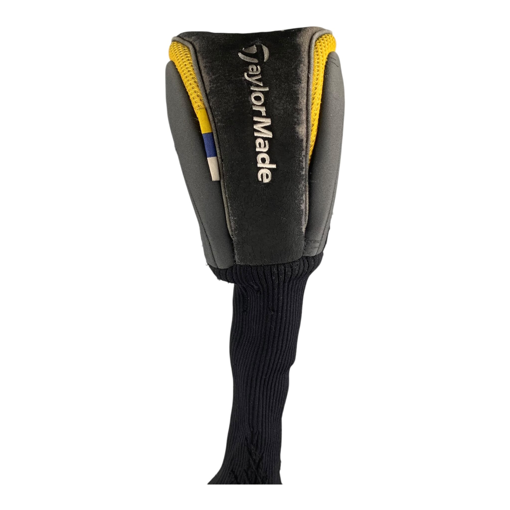 TaylorMade R7 Driver / Flex steif / Loft 12