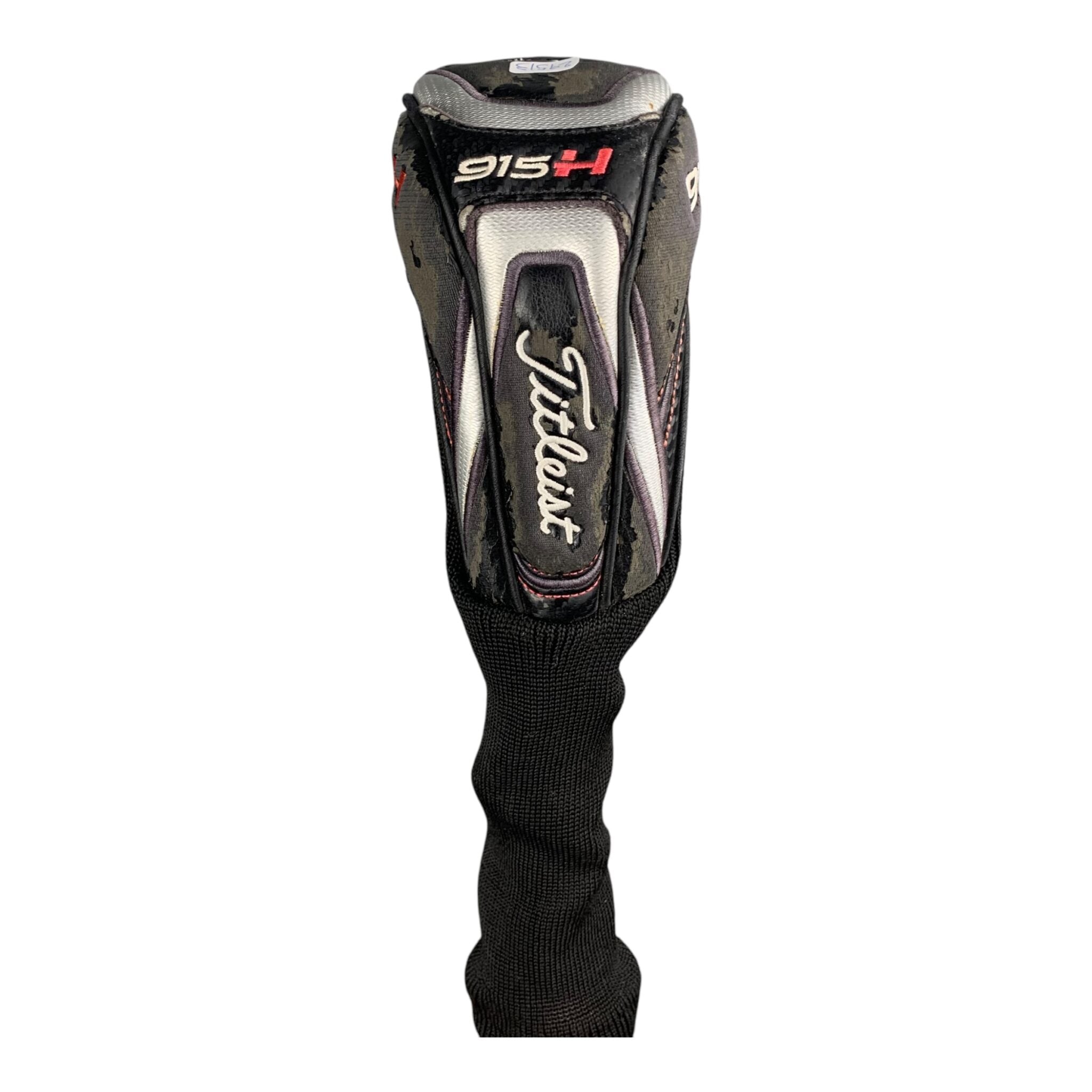 Titleist 915H <tc><tc>Hybrid</tc></tc> / Flex Regular / Graphit / #4/21