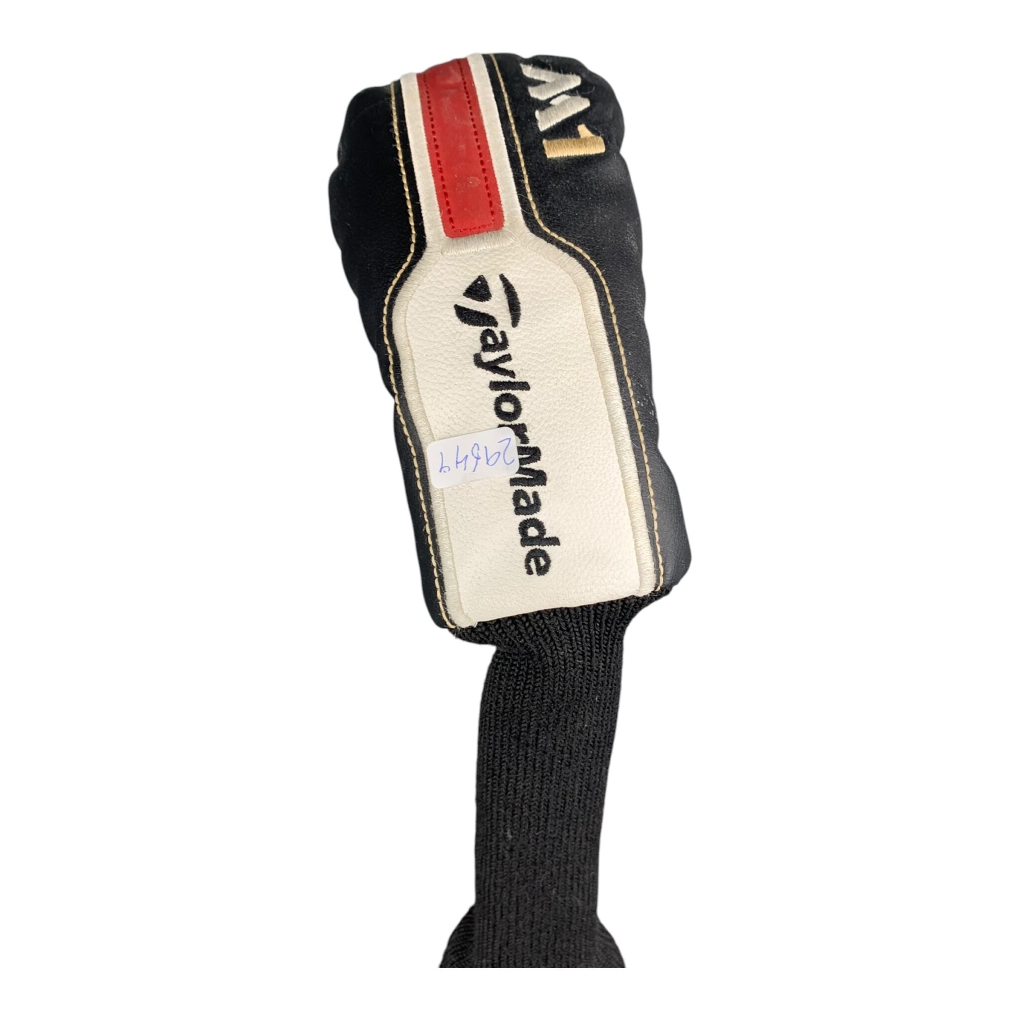 TaylorMade M1 Hybrid / Flex Stiff / Graphit / #4/21