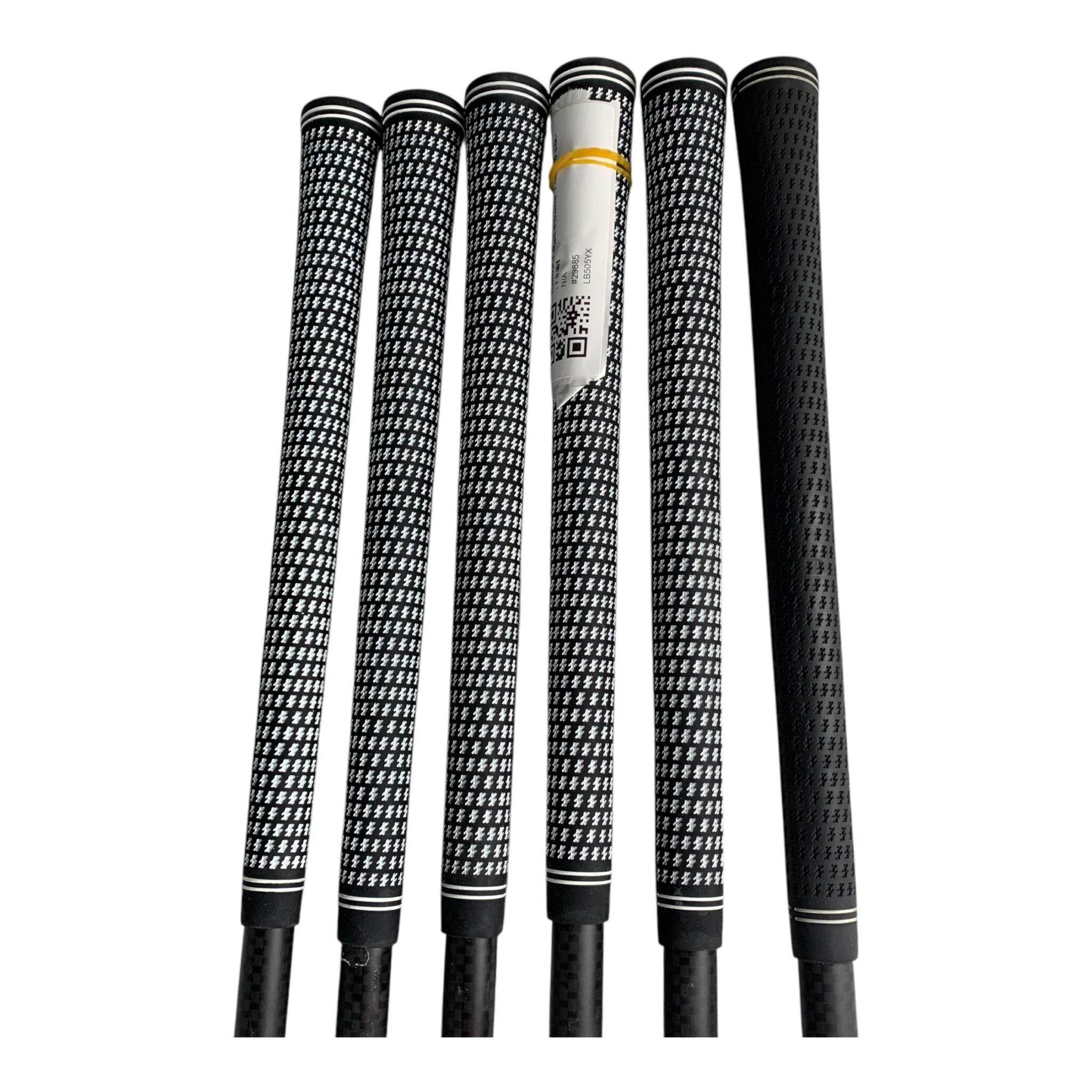 Cobra T-Rail Gen. 3 Eisensatz / Flex A-Flex / 5H-P / Graphit