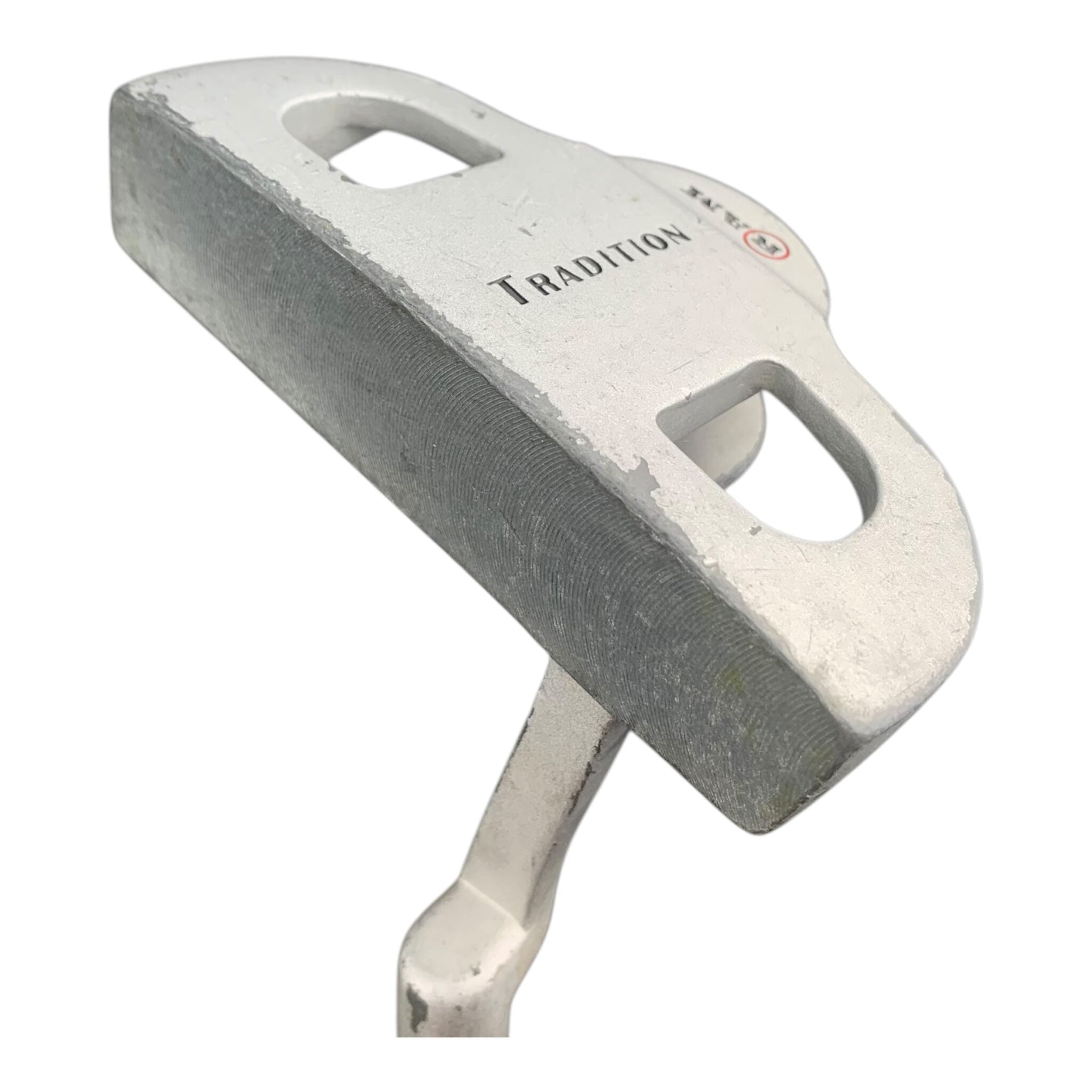 Ram Tradition Putter / 35" - Links