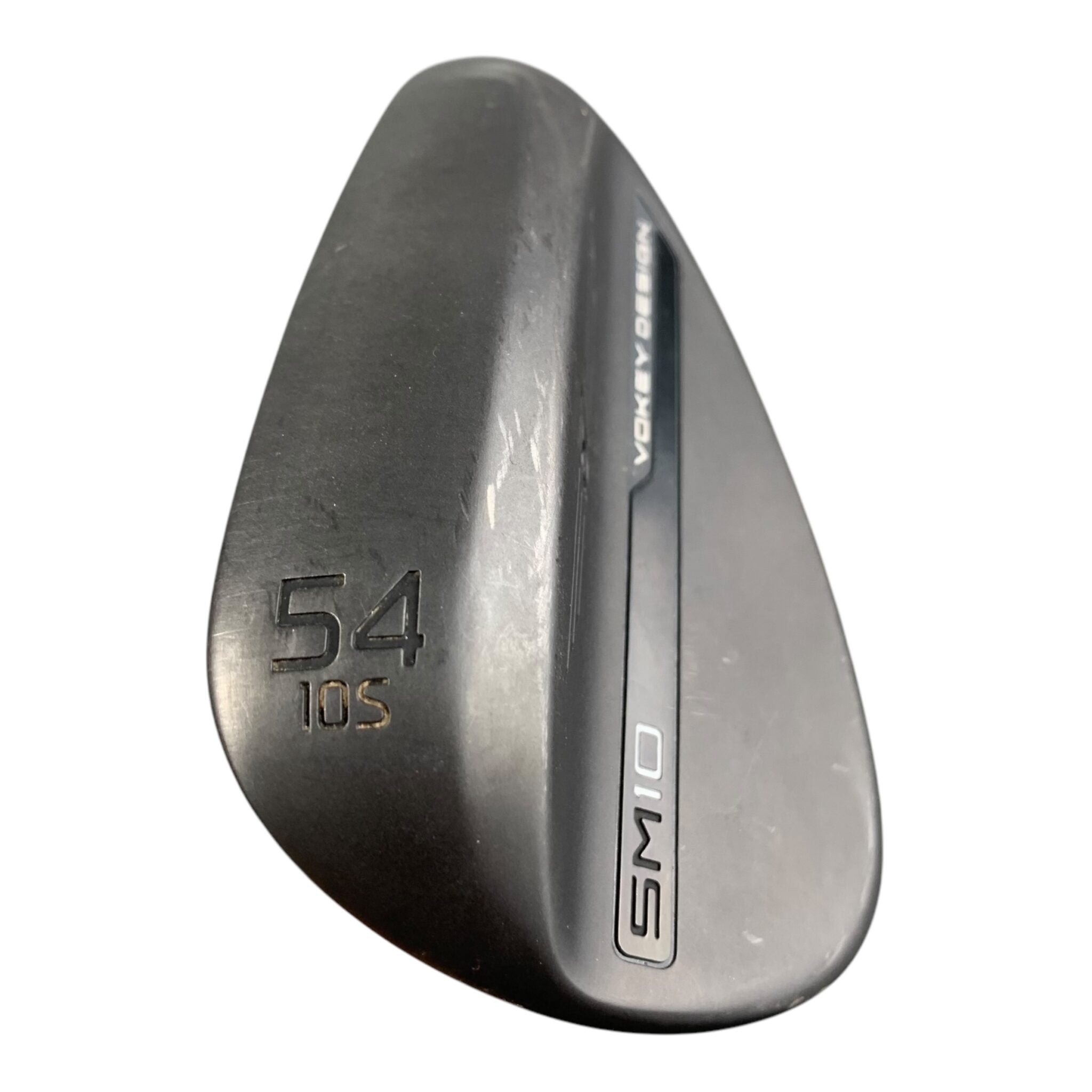 Titleist SM10 Wedge / Stahl / #54/10