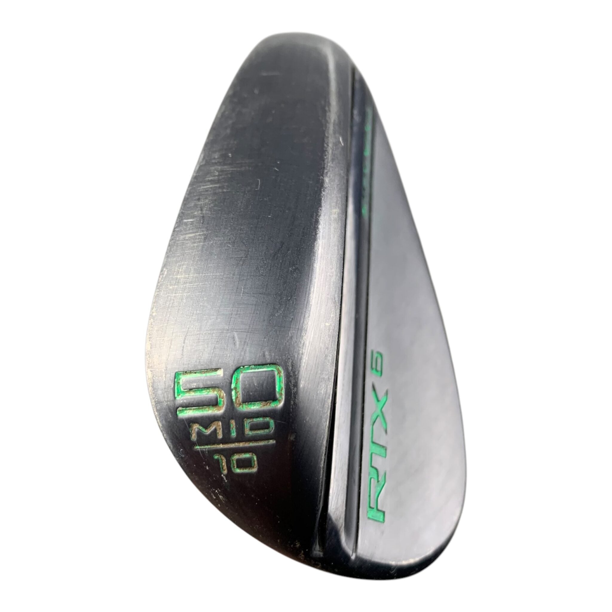 Callaway Jaws MD5 / Stahl / #50/10