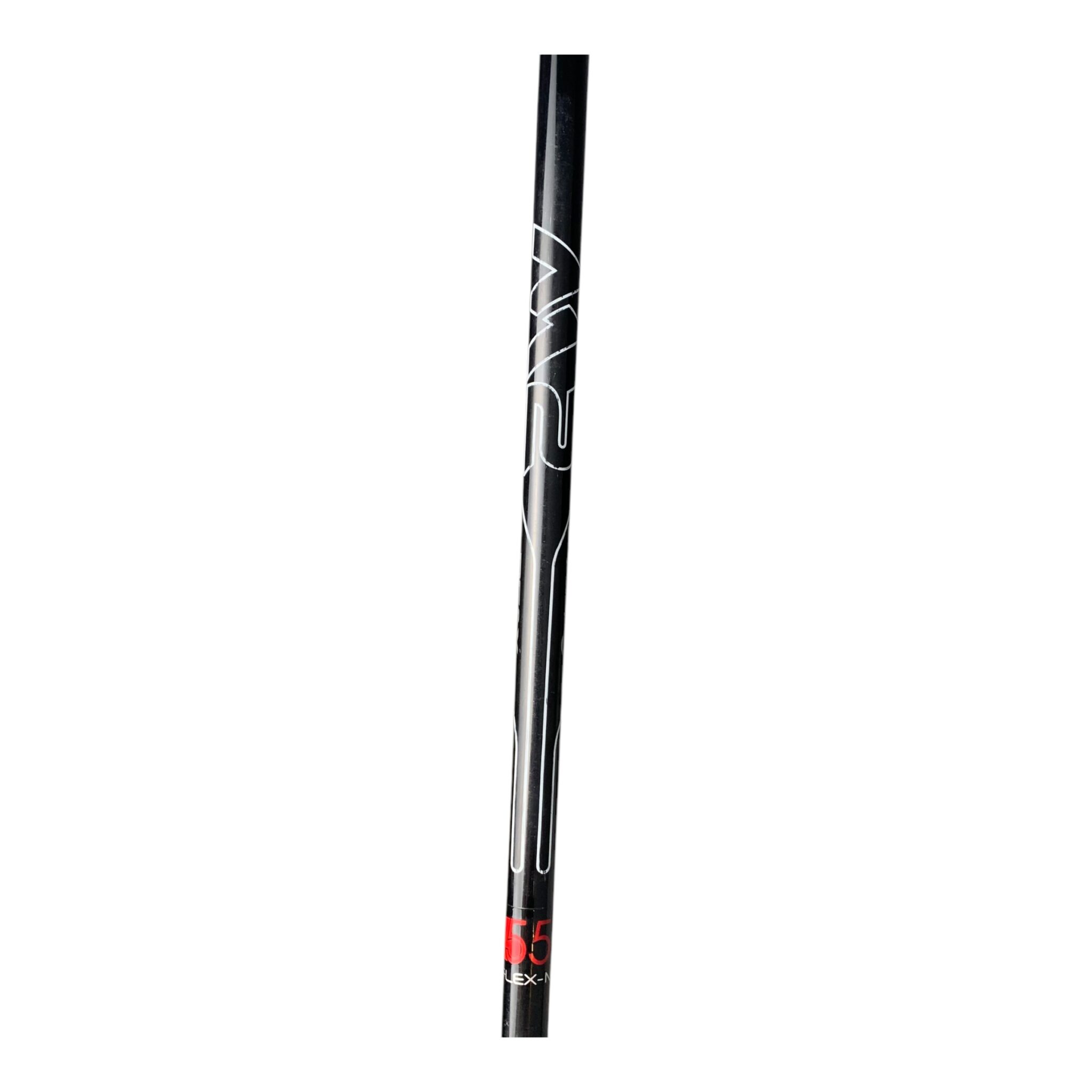 TaylorMade M2 ​​​​2017 Hybrid / Flex A-Flex / Graphit / #4/22
