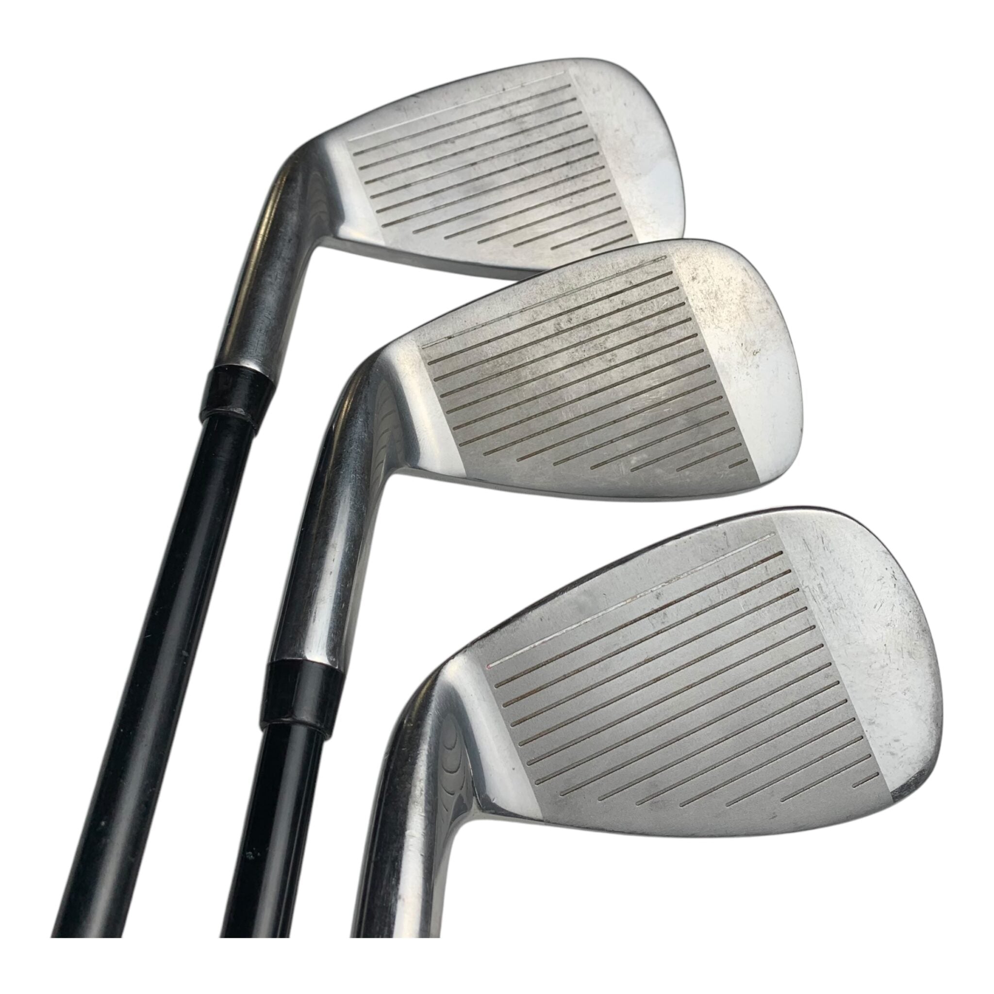 OnCourse S2 Eisenset / Flex Regular / 6-SW / Graphit