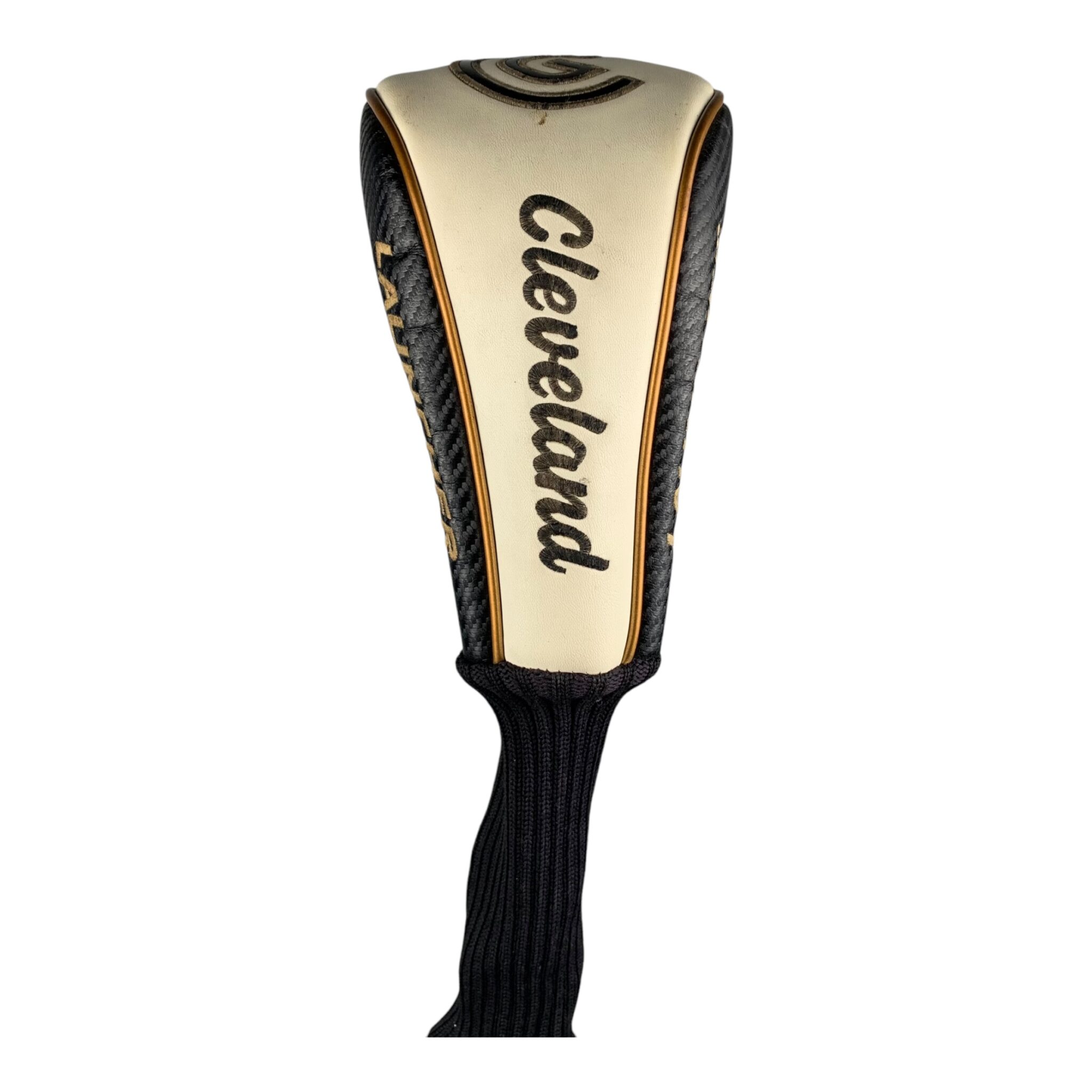 Cleveland Launcher 460 Driver / Flex steif / Loft 10,5
