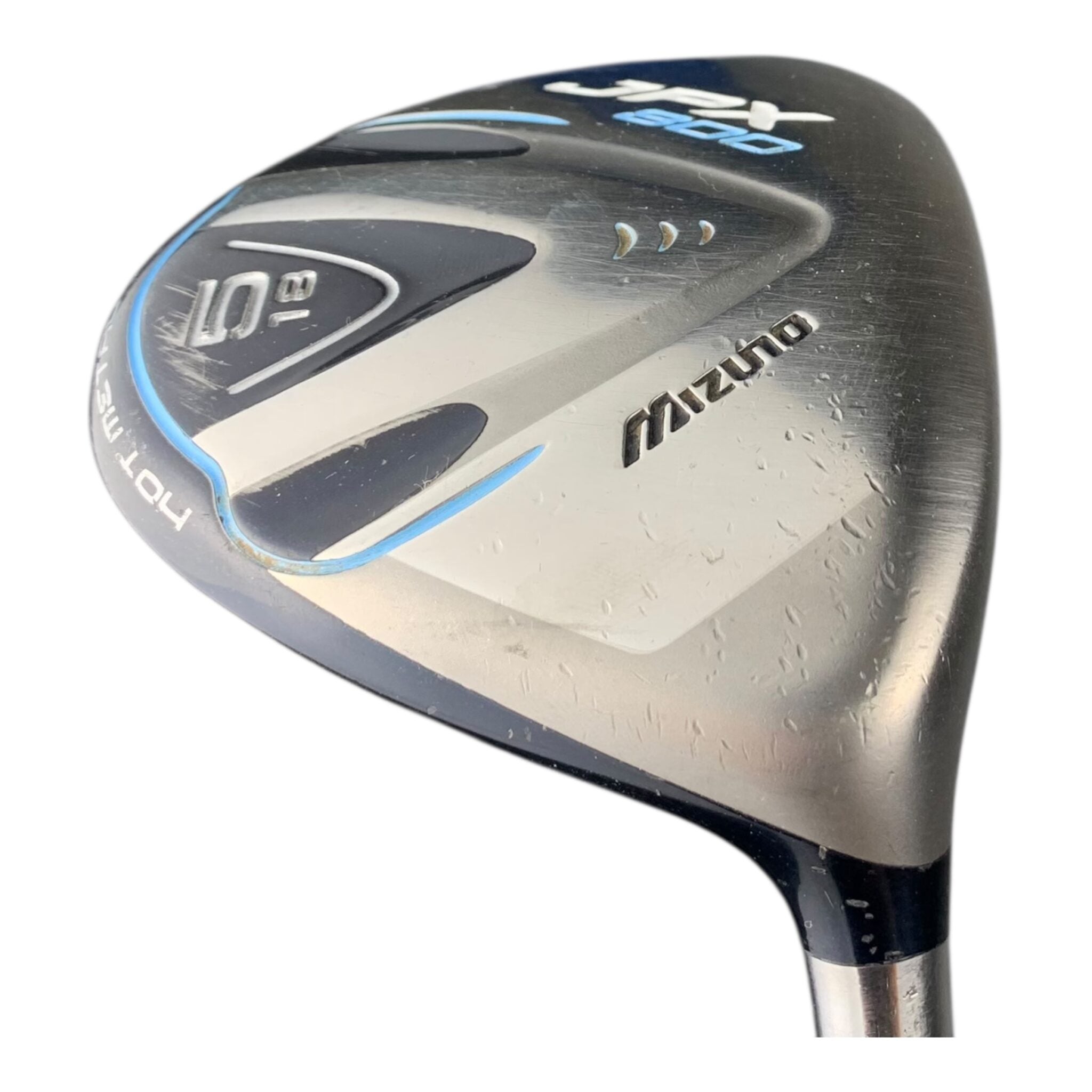 Mizuno JPX 800 Fairwayholz / Flex Damen / Graphit / #5/18