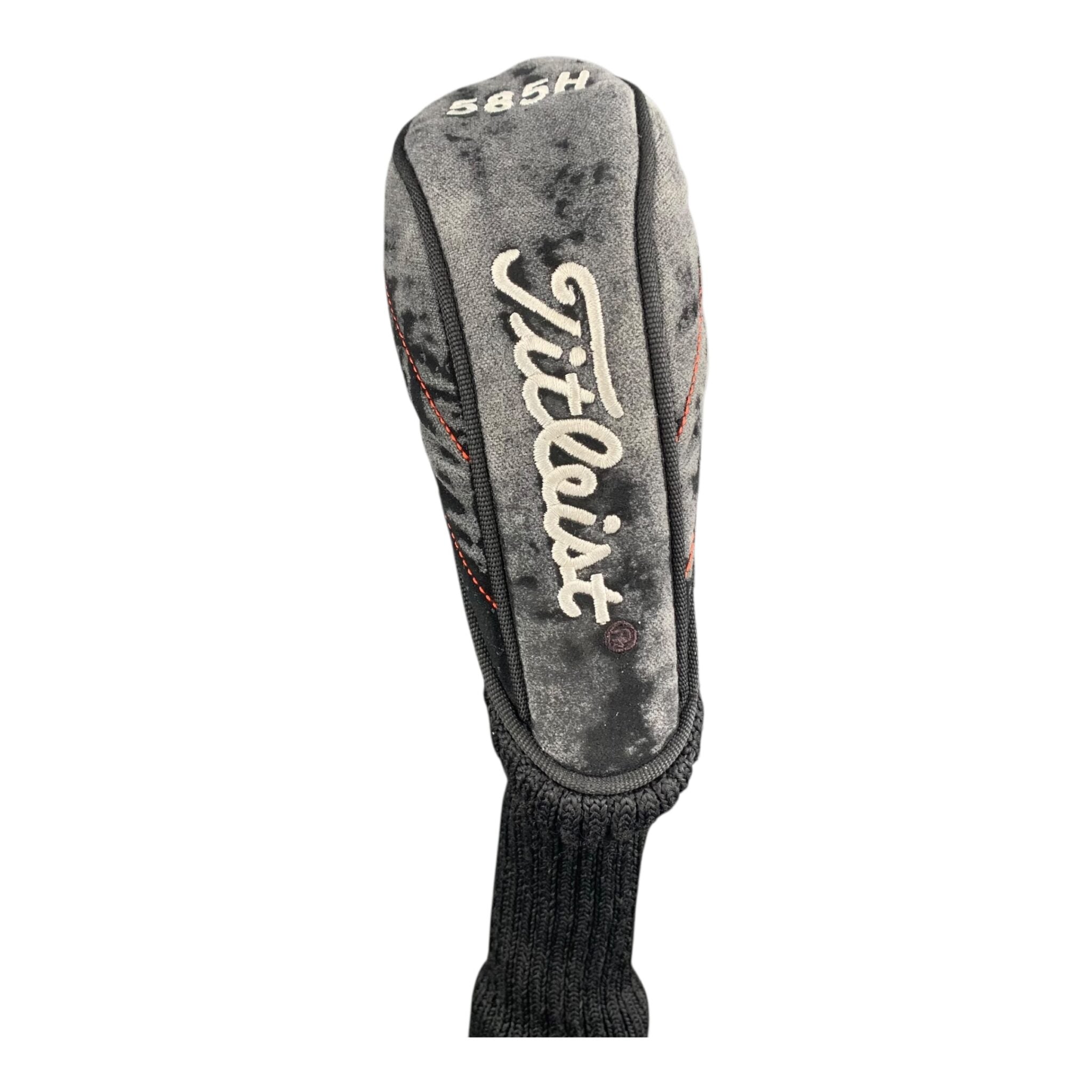 Titleist 585H Hybrid / Flex Stiff / Graphit / #4/24