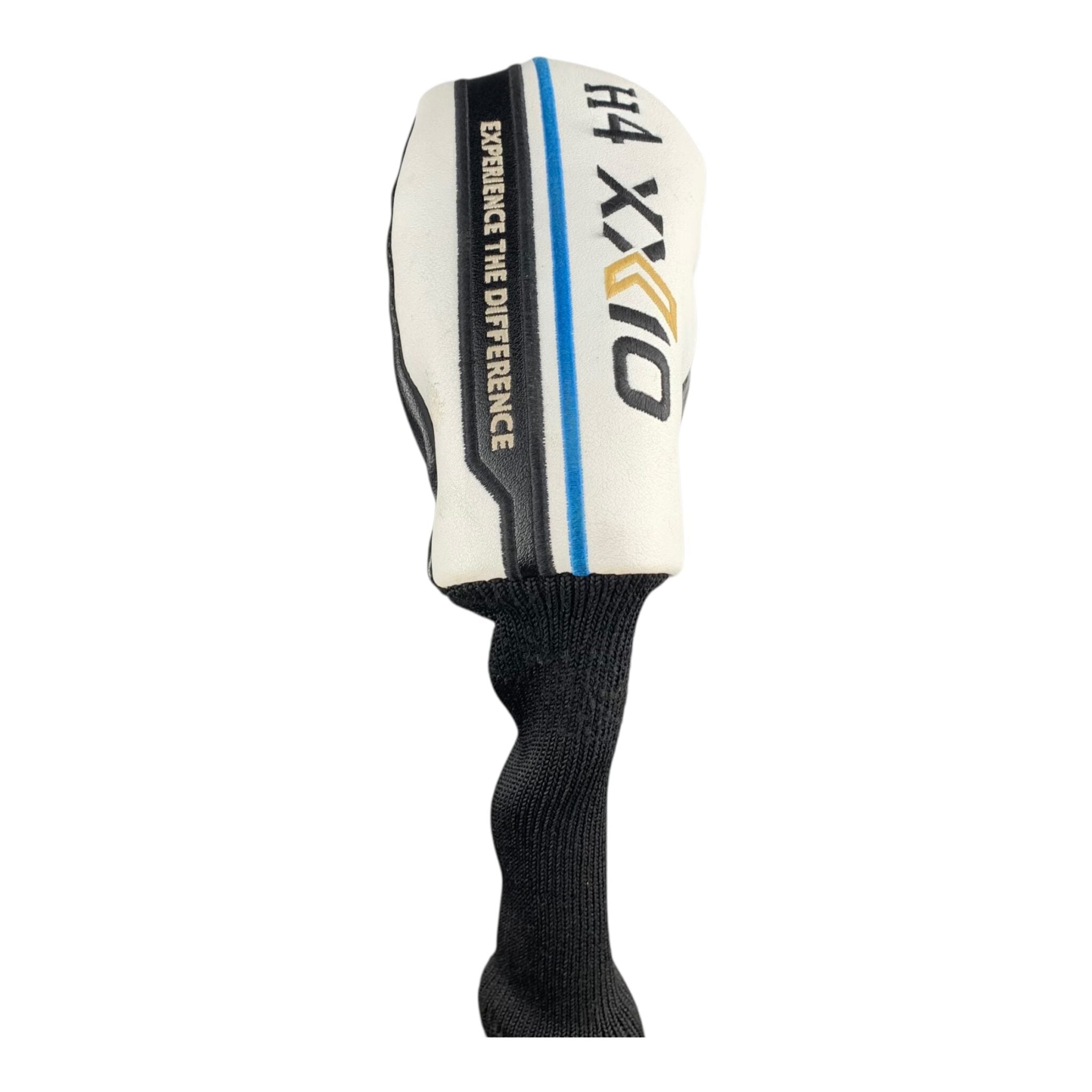 XXIO 12 Hybrid / Flex Regular / Graphit / #3/20