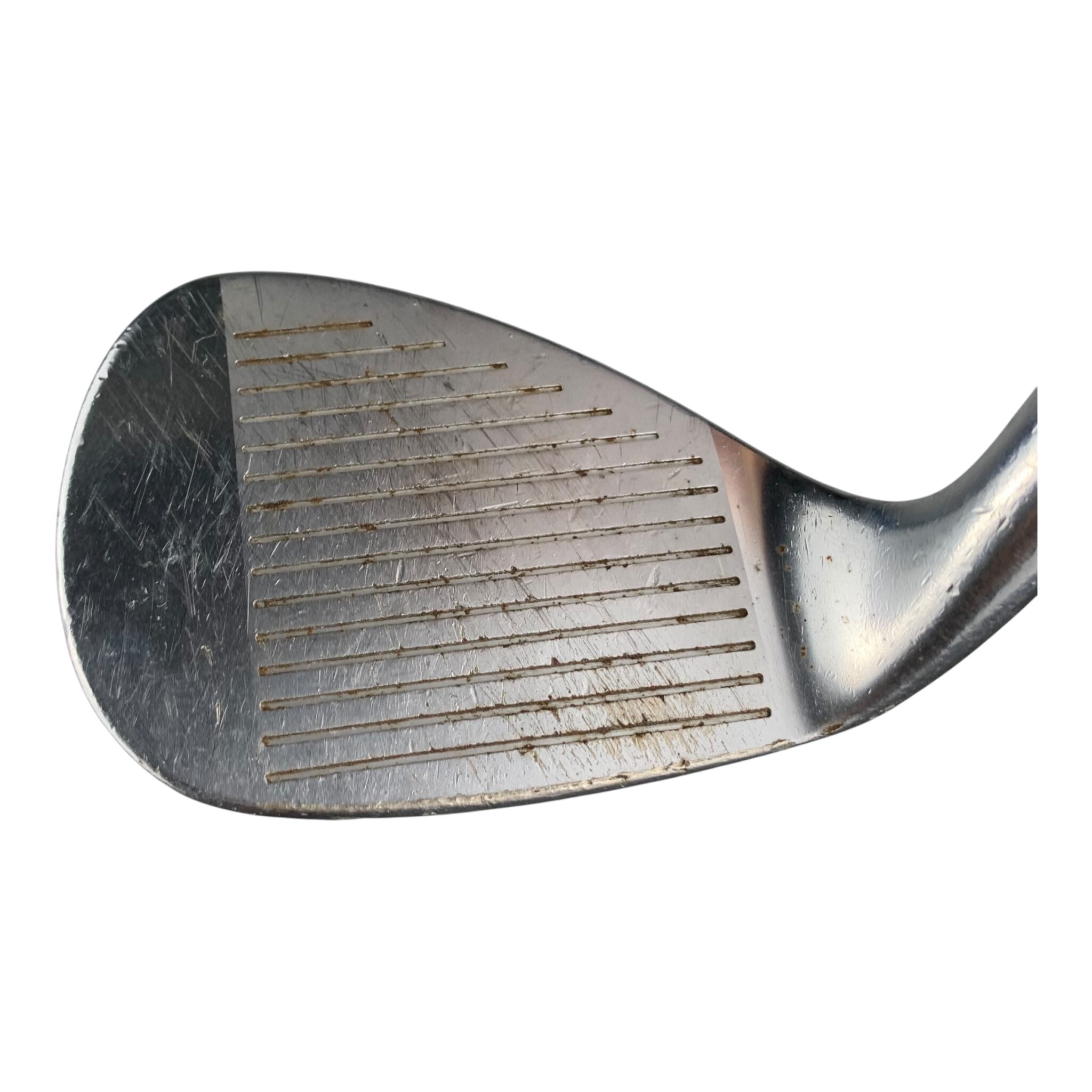 Callaway X Forged Wedge / Stahl / #60/10