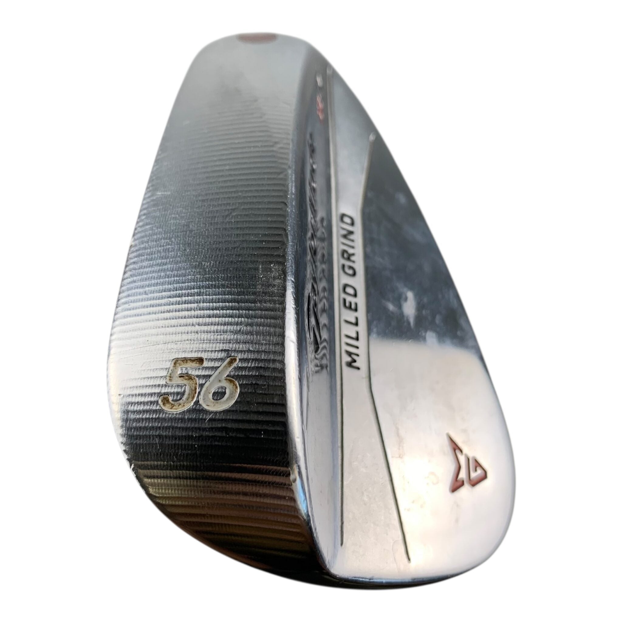 TaylorMade MG SB Wedge / Stahl / #56/12