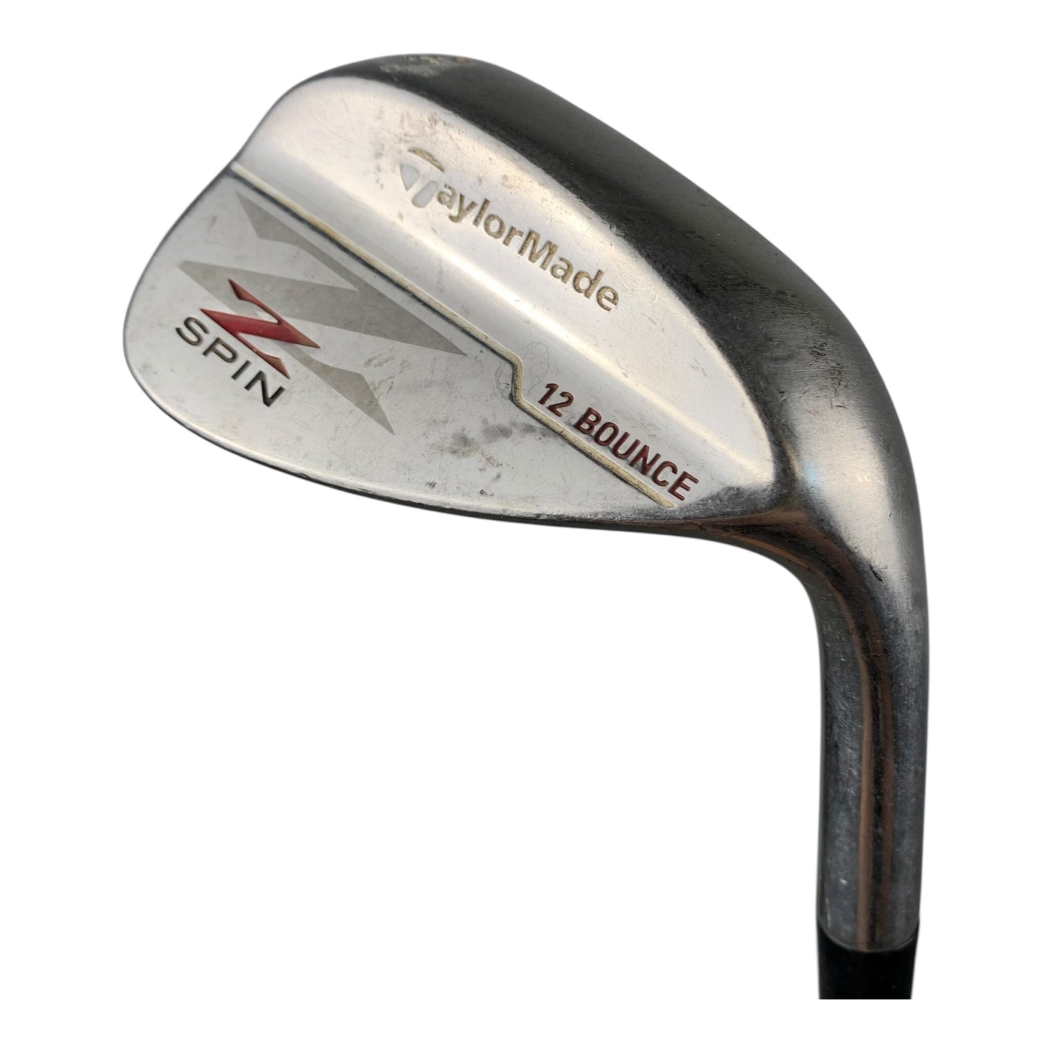 TaylorMade Z-Spin Wedge / Stahl / #56/12