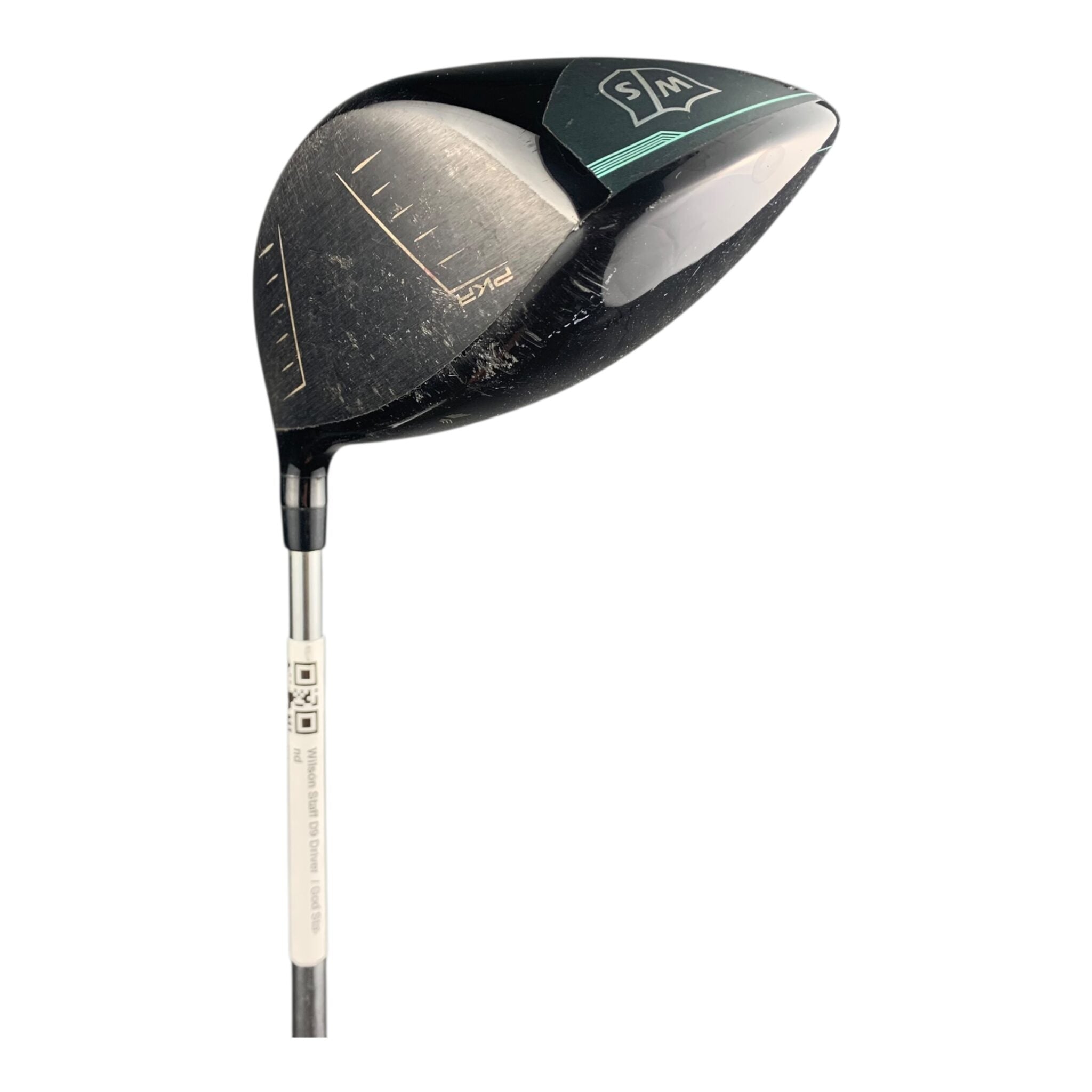Wilson Staff D9 Driver / Flex Damen / Loft 13