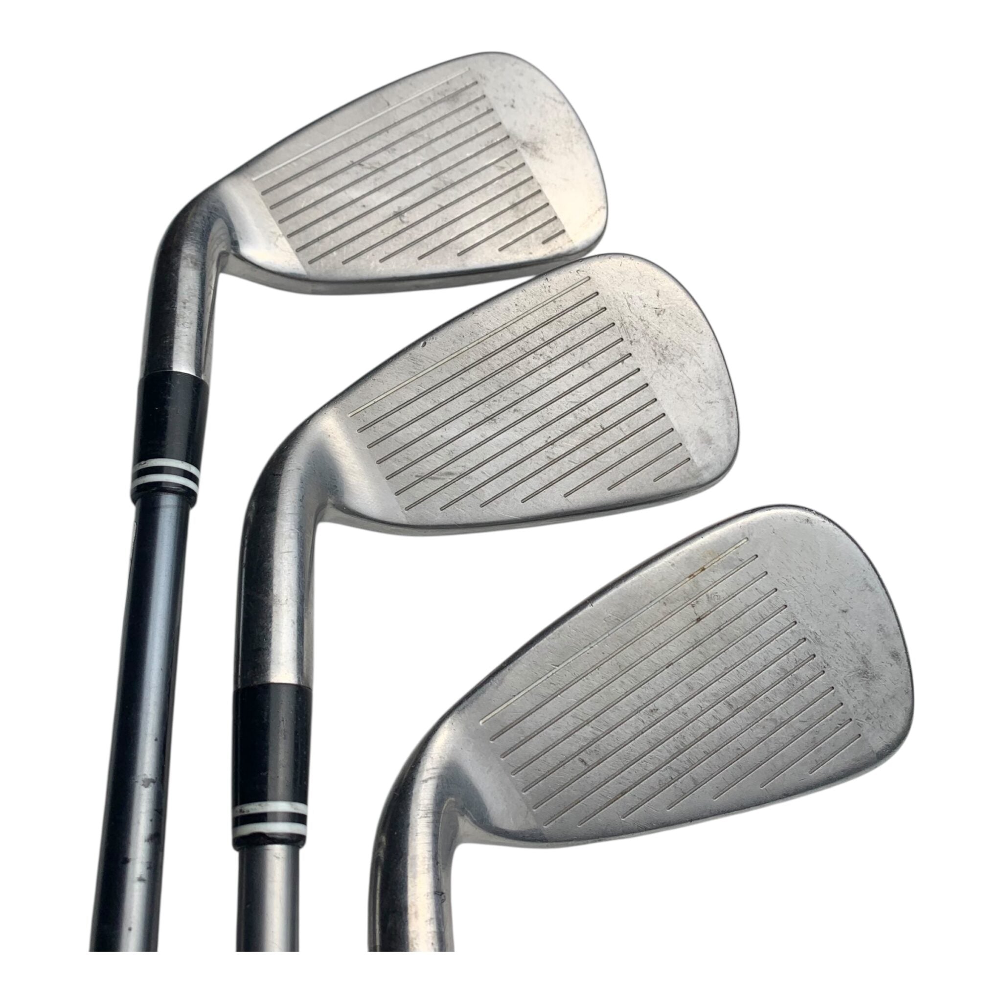 Cleveland Launcher Eisensatz / Flex A-flex / 6-PW / Graphit