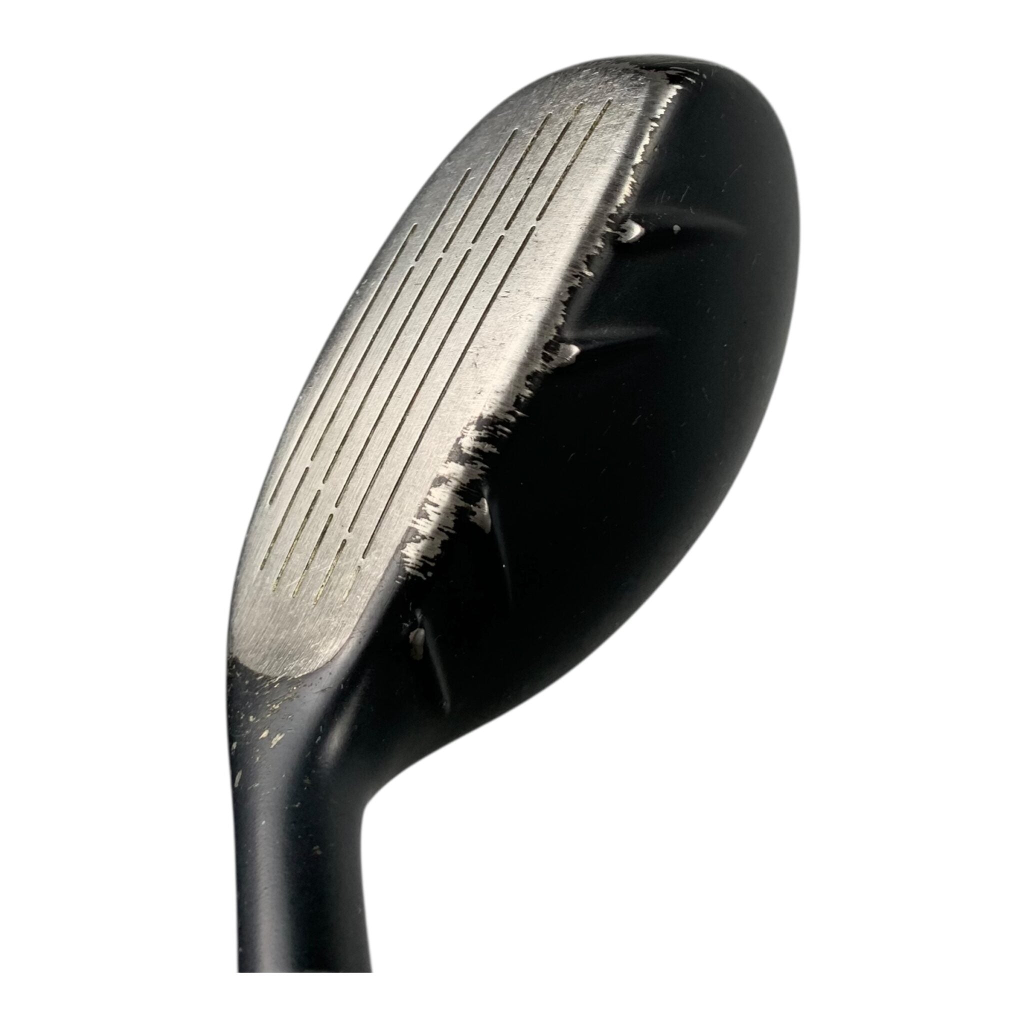 PING G Hybrid / Flex Stiff / Graphit / #2/17