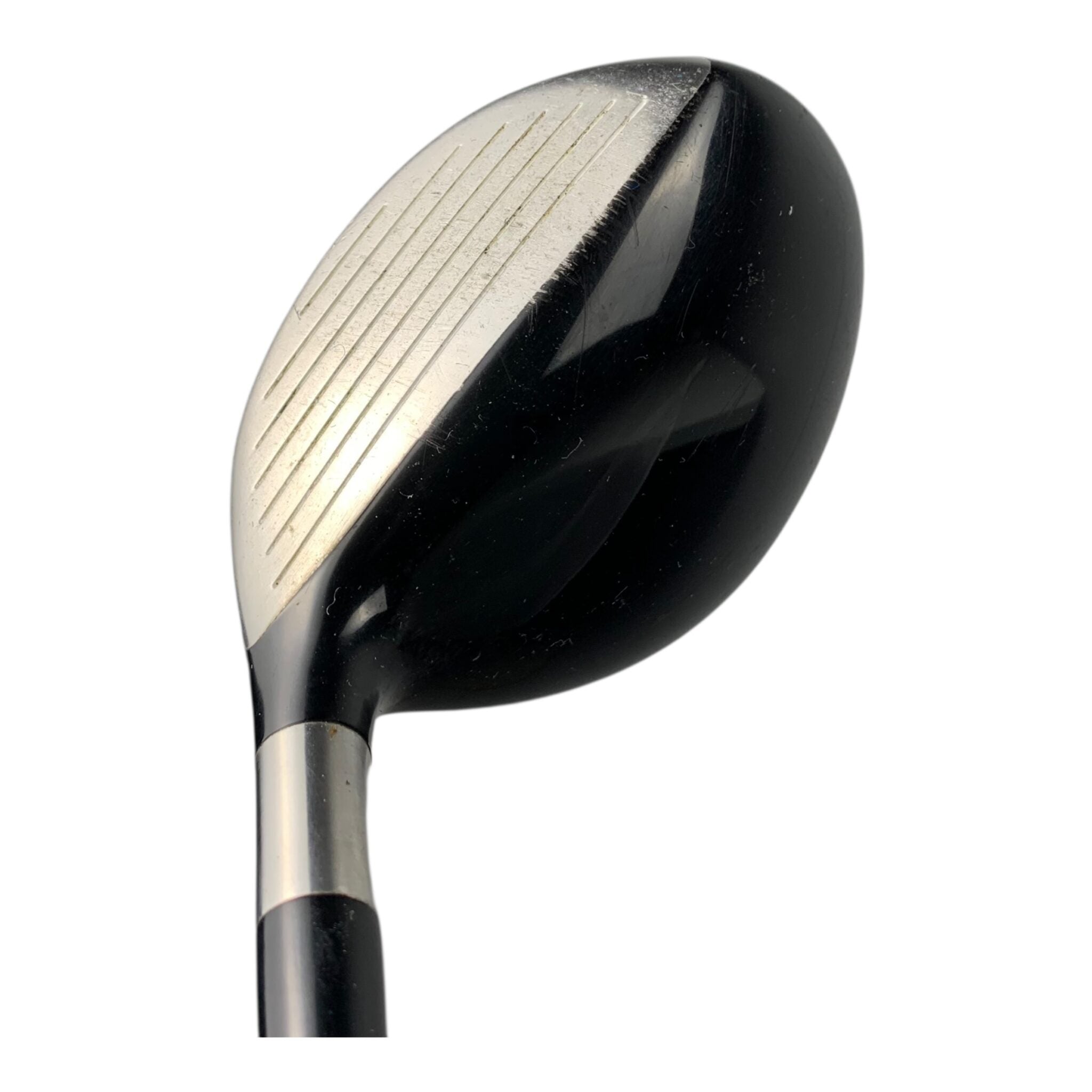 Mizuno F-60 Fairwayholz / Flex Regular / Graphit / #7/21