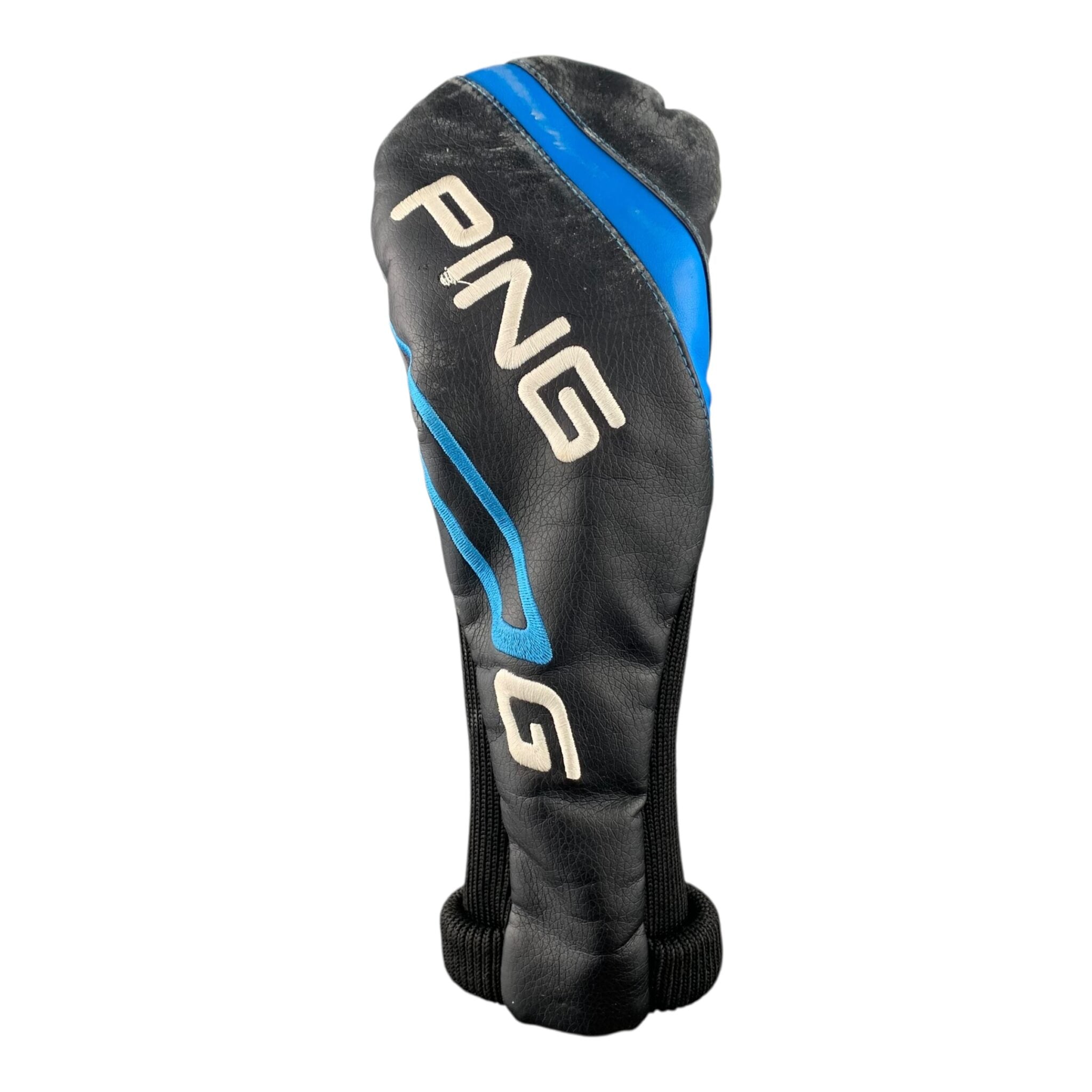 PING G Fairwayholz / Flex Regular / Graphit / #3/14.5