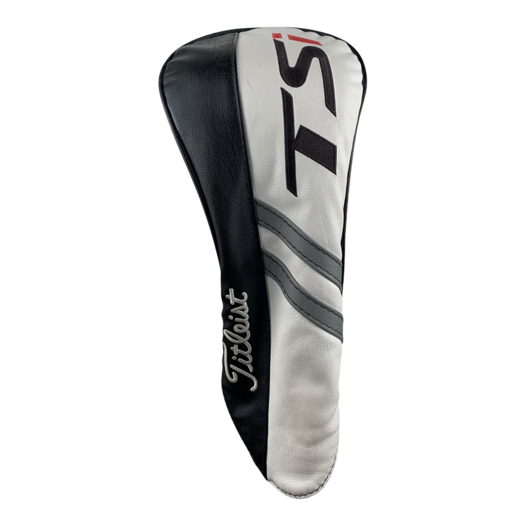 Titleist TSi3 Driver / Flex Stiff - Graphit / Loft 9