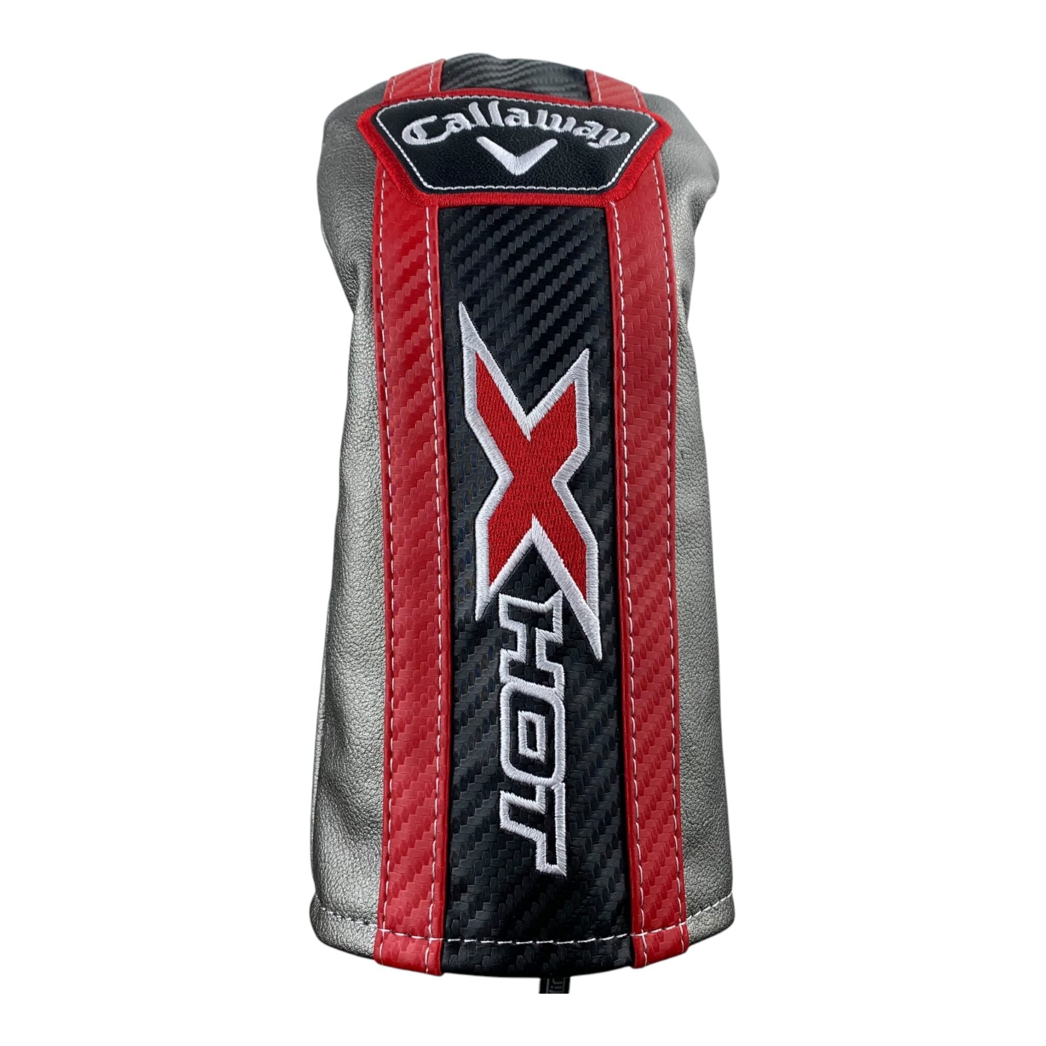 Callaway Rogue ST MAX <tc>Fairway Wood</tc> / Flex Stiff - Graphit / #3HL/16.5