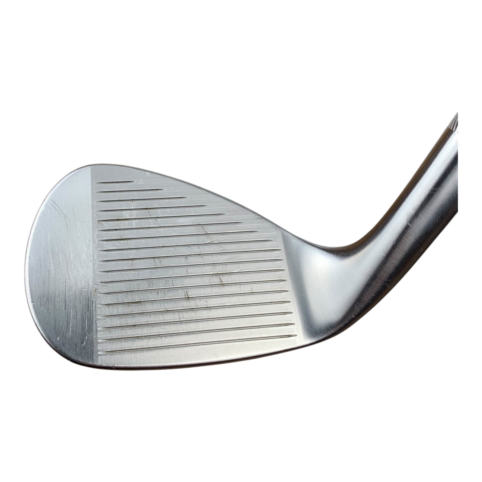 Titleist Vokey SM10 Wedge / Flex Wedge / Stahl / #54/10 S Grind