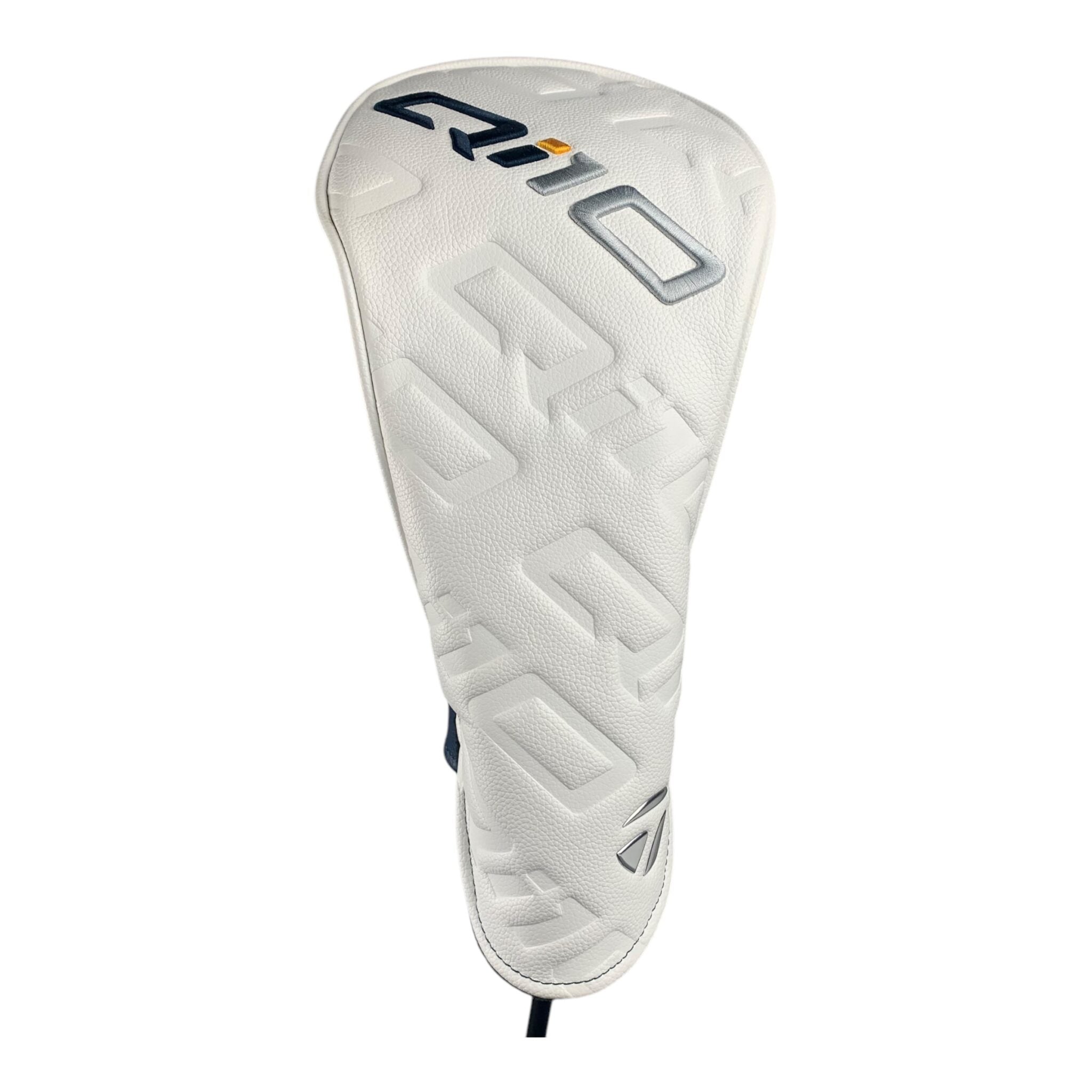 TaylorMade Qi10 Driver / Flex steif / Loft 9