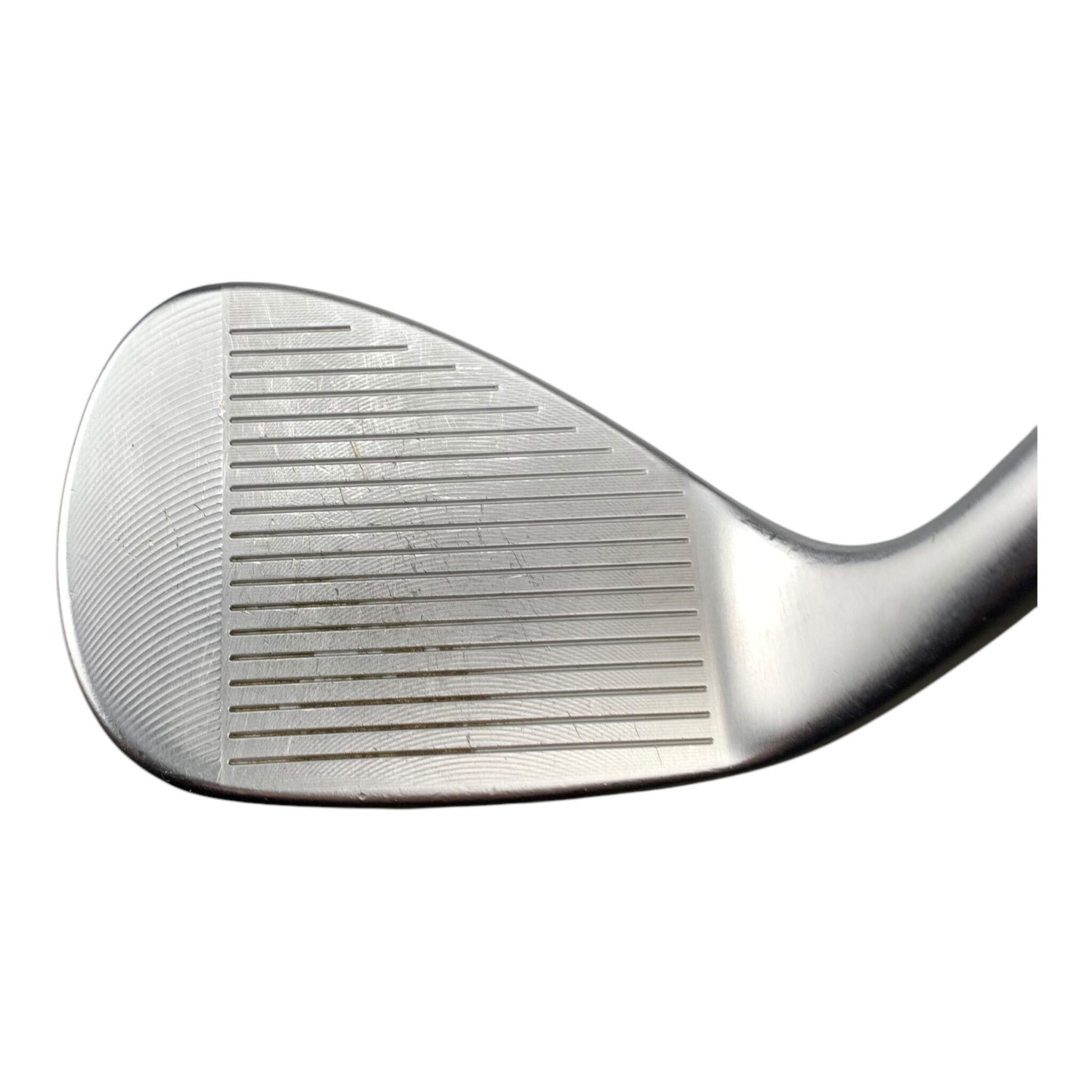 Cleveland CBX Zipcore Wedge / Graphit / #60/10