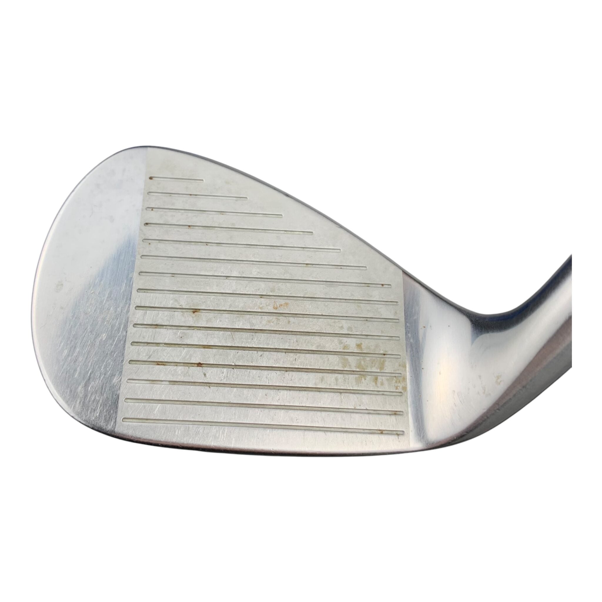 Callaway X-Tour Wedge / Stahl / #50/11