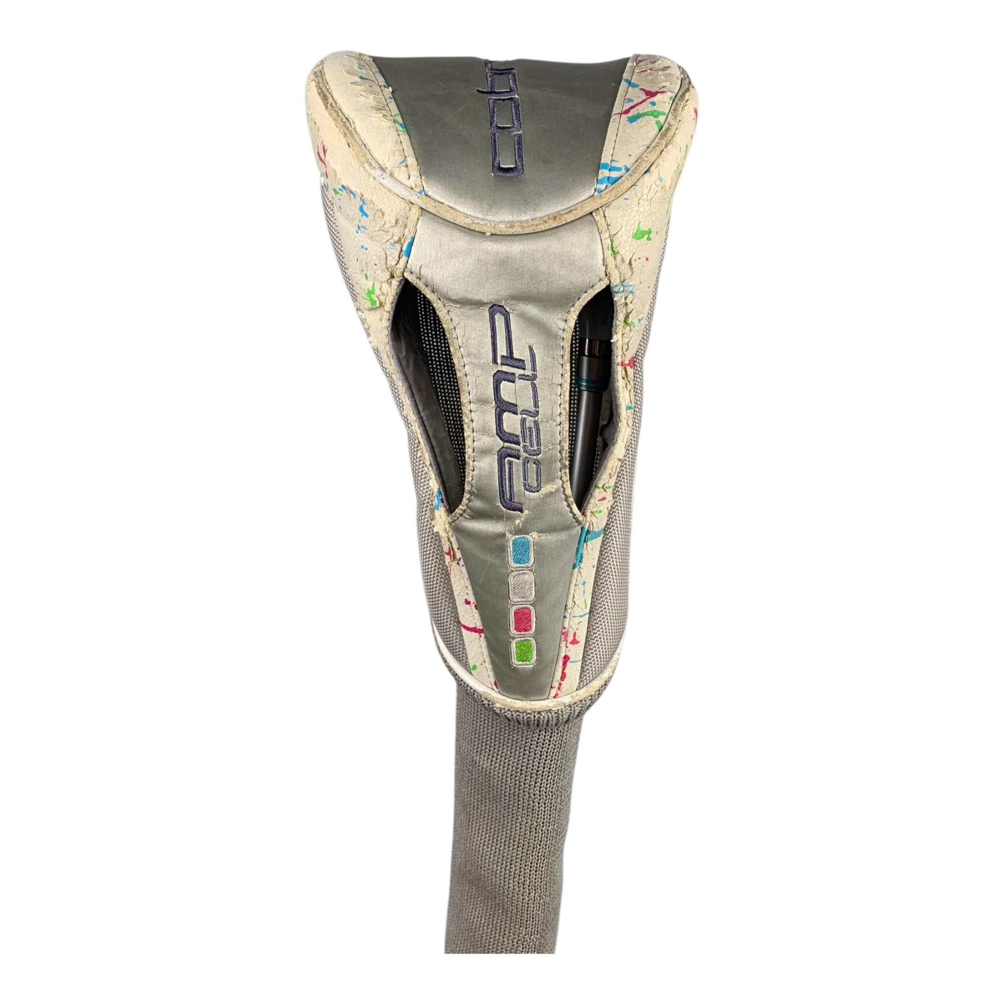 Cobra AMP Cell Offset Driver / Flex Damen / Loft 13.5