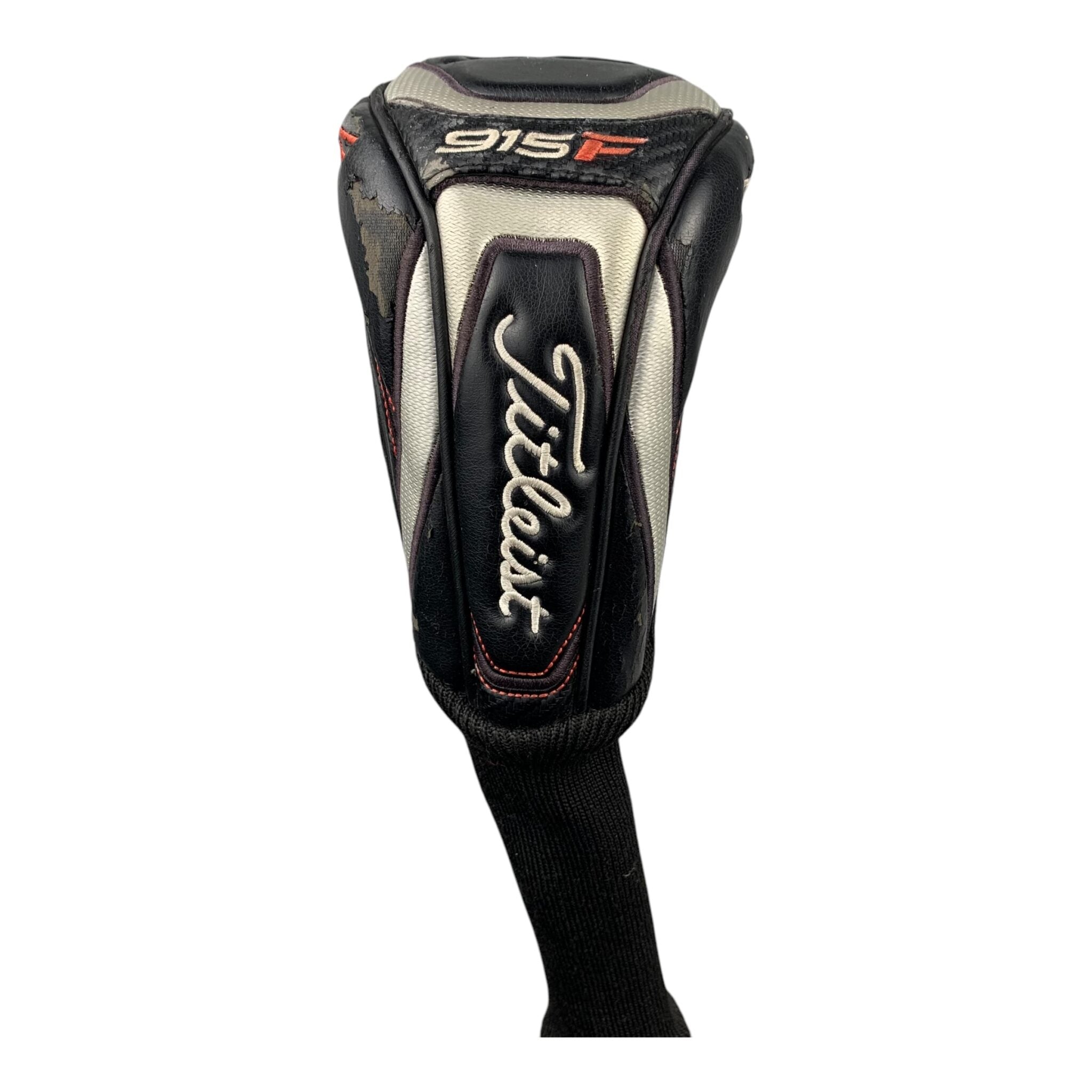 Titleist 915F <tc>Fairway Wood</tc> / Flex Regular / Graphit / #3/13.5