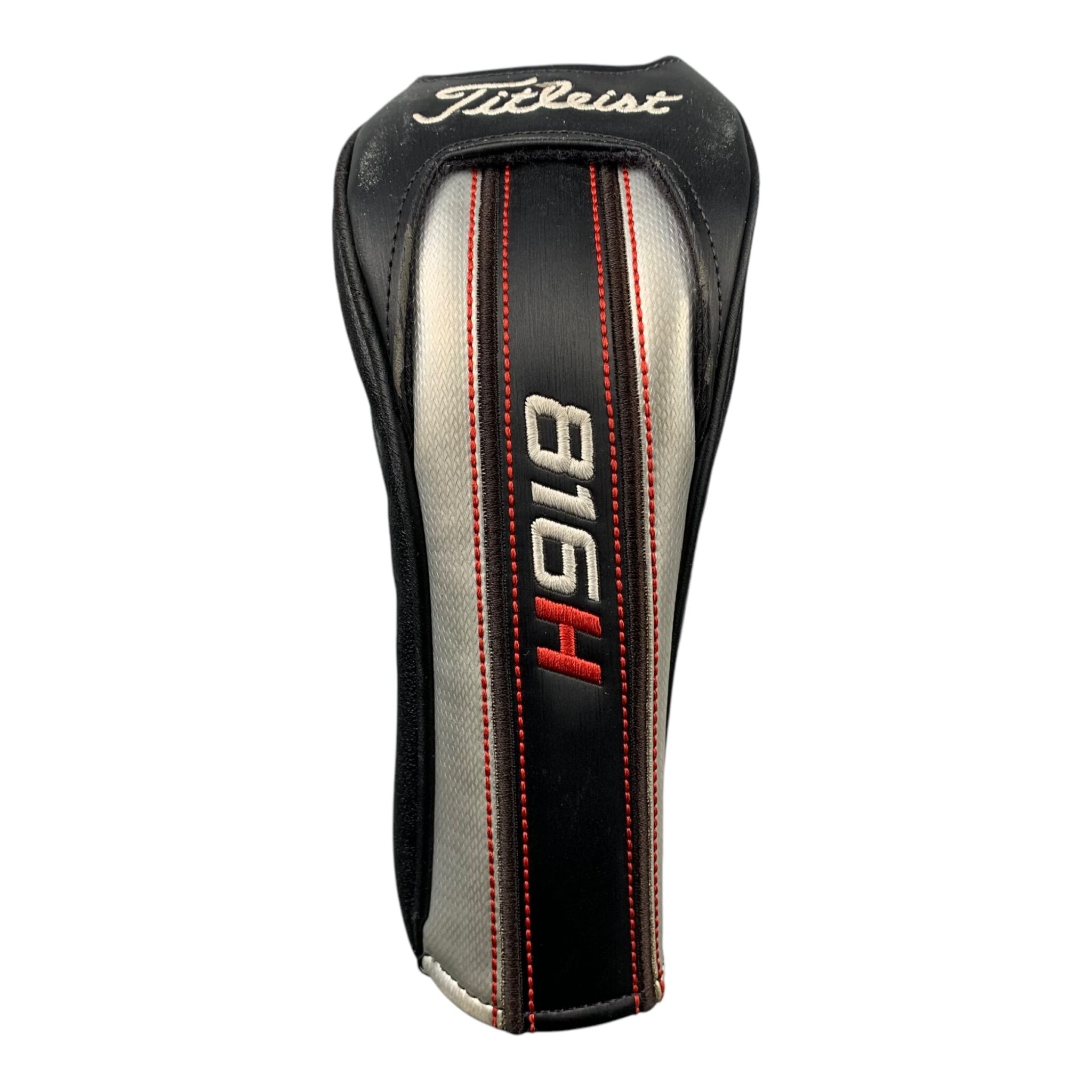 Titleist 915H <tc><tc>Hybrid</tc></tc> / Flex Regular / Graphit / #3/21