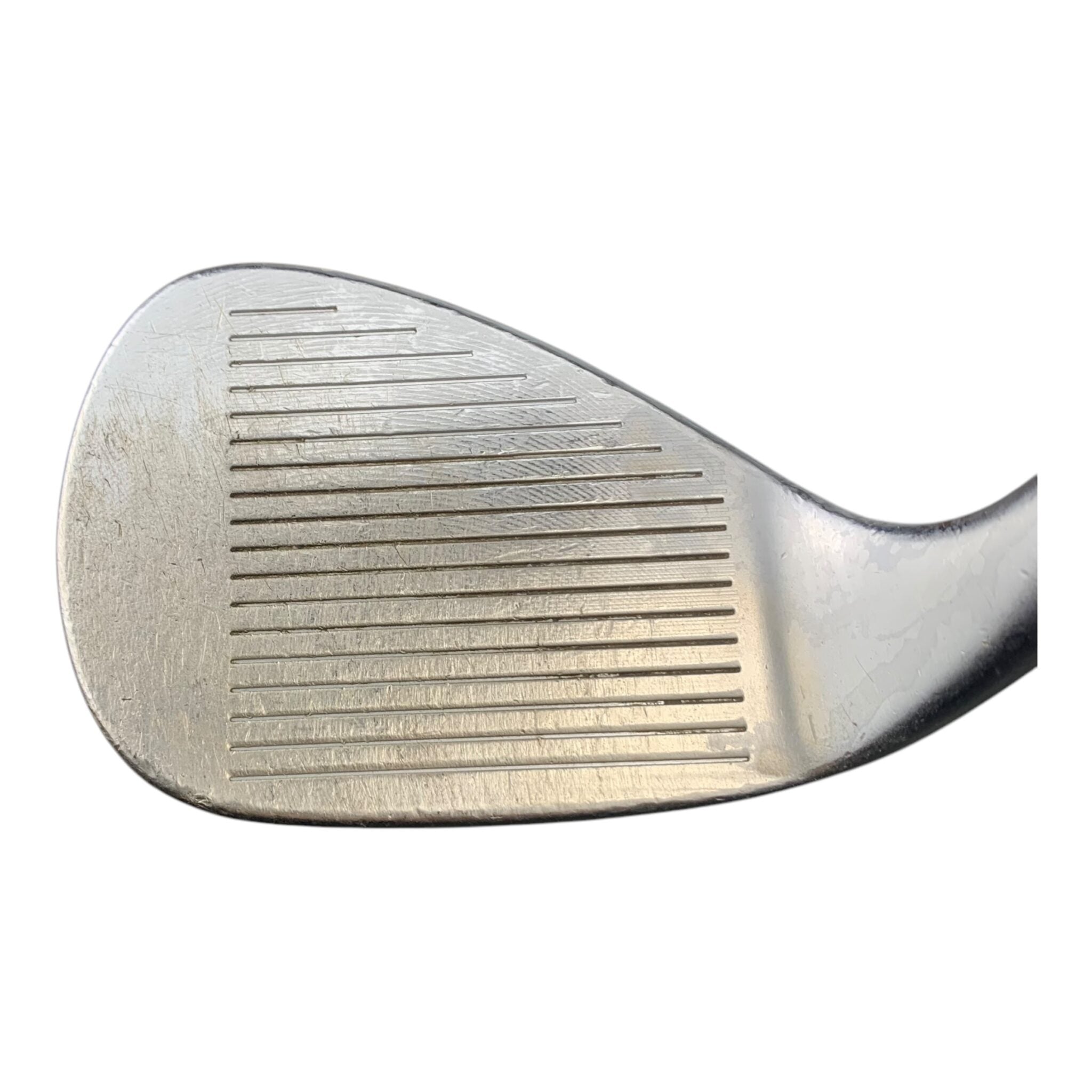 Cleveland CBX Wedge / Stahl / #60/10