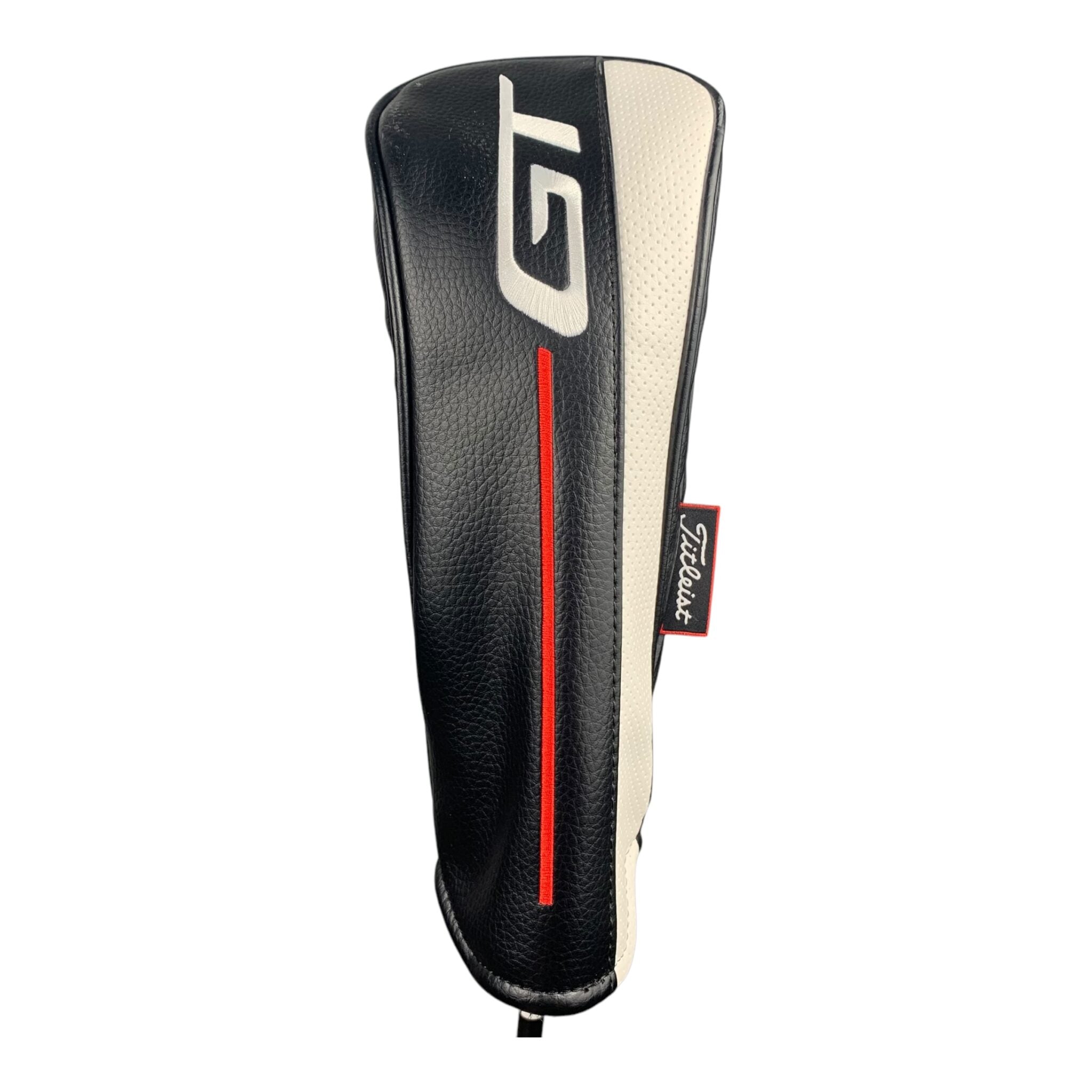 Titleist GT2 <tc>Fairway Wood</tc> / Flex Stiff / Graphit / #7/21