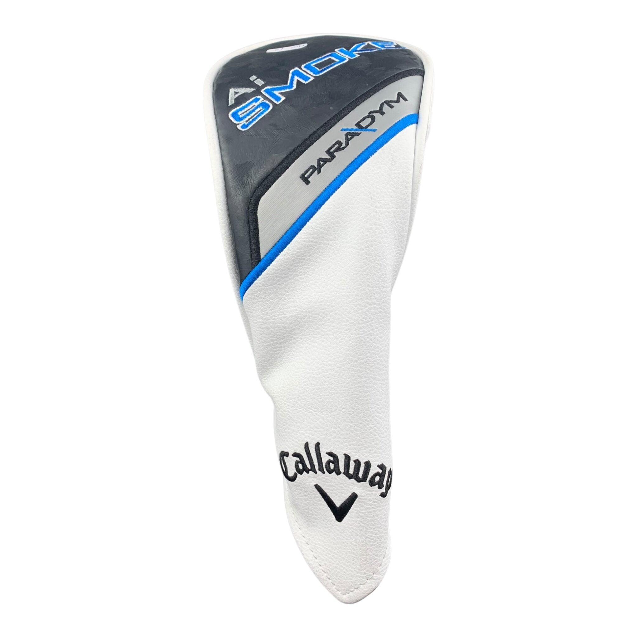 Callaway AI Smoke Triple Diamond Fairwayholz / Flex Stiff / Graphit / #3/15 - Links 