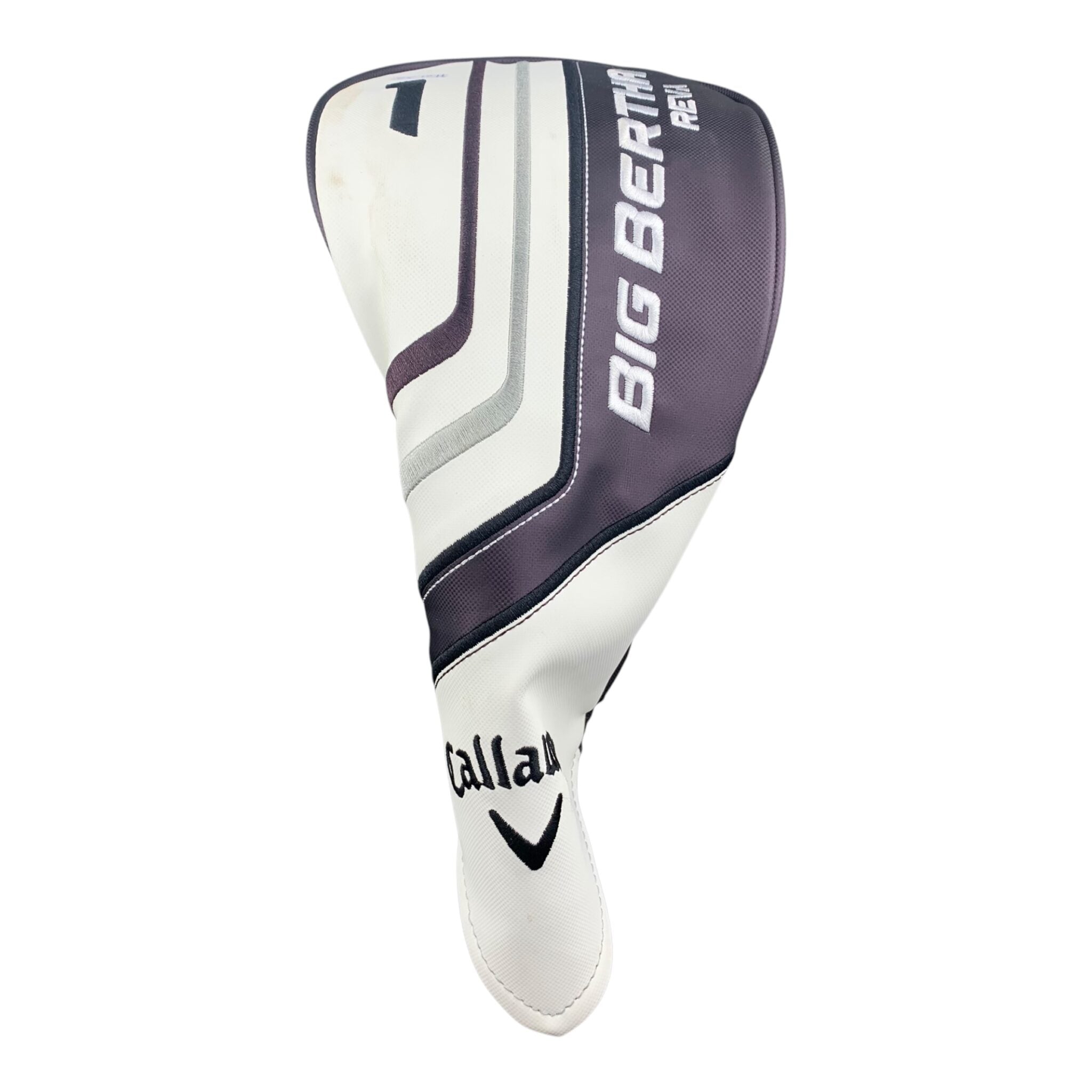 Callaway Big Bertha REVA Driver / Flex Damen / Loft 10.5 - Links 