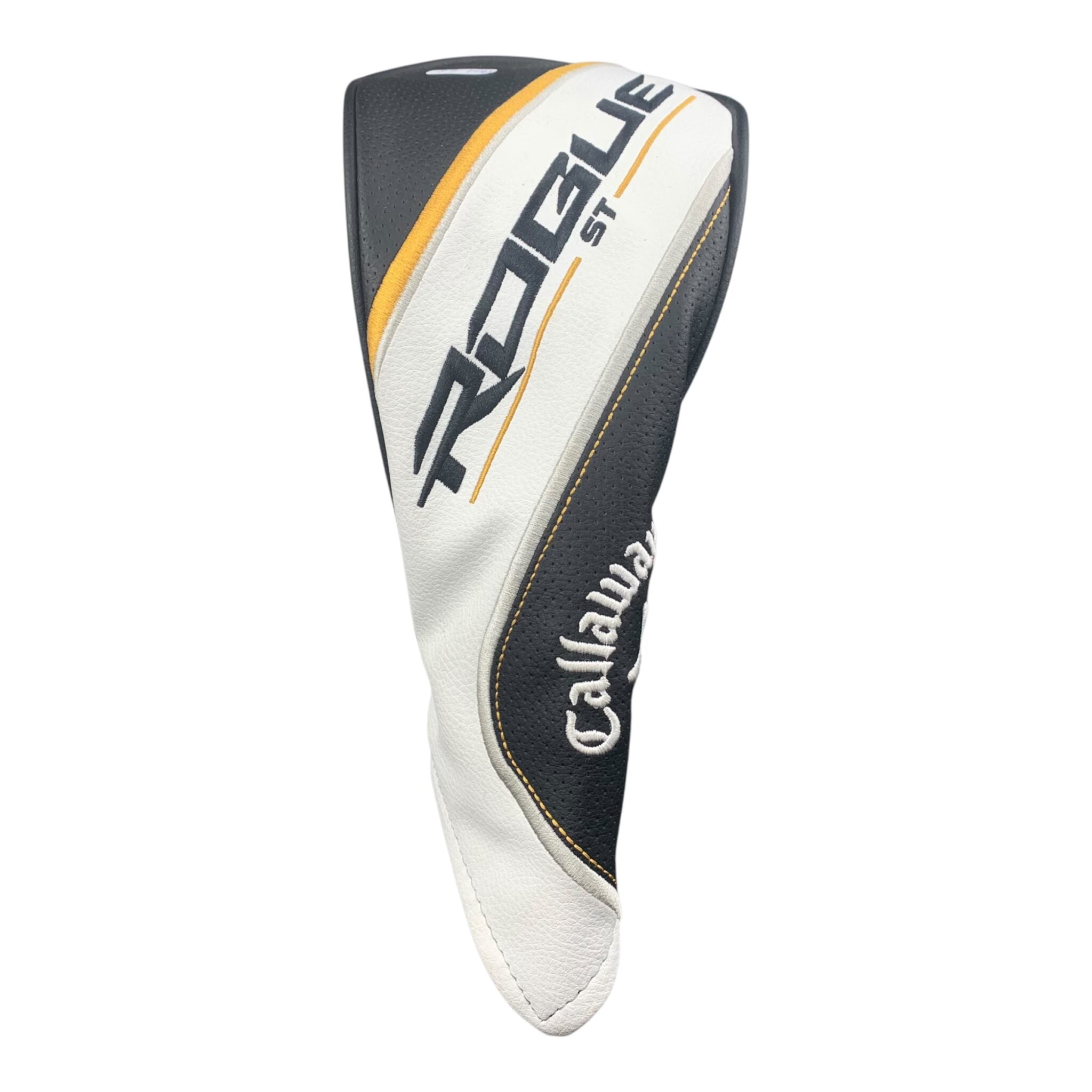 Callaway Rogue ST LS <tc>Fairway Wood</tc> / Flex Stiff / Graphit / #3/15 - Links