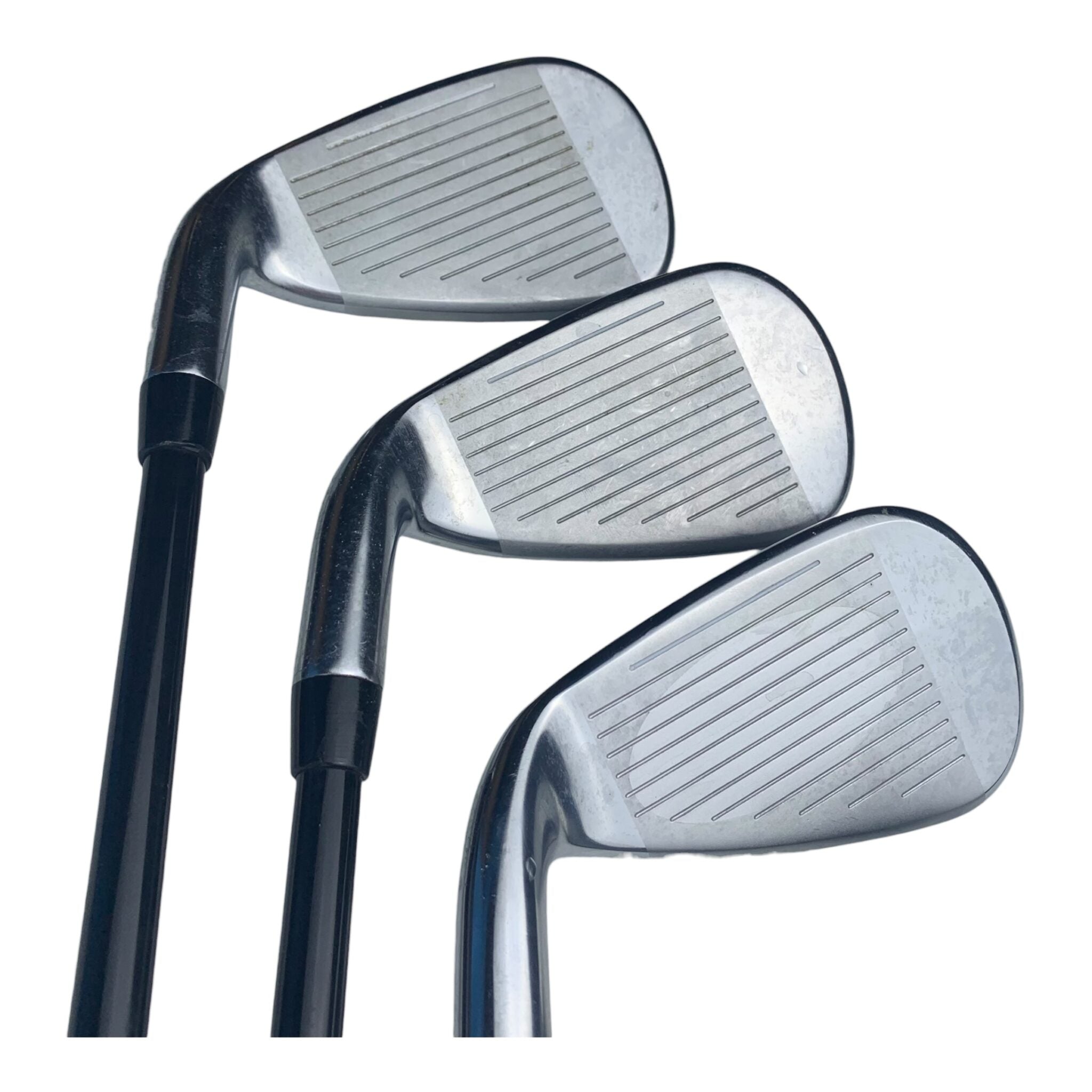 Cobra F-MAX Superlite Eisensatz / Flex Damen / 6-SW / Graphit 