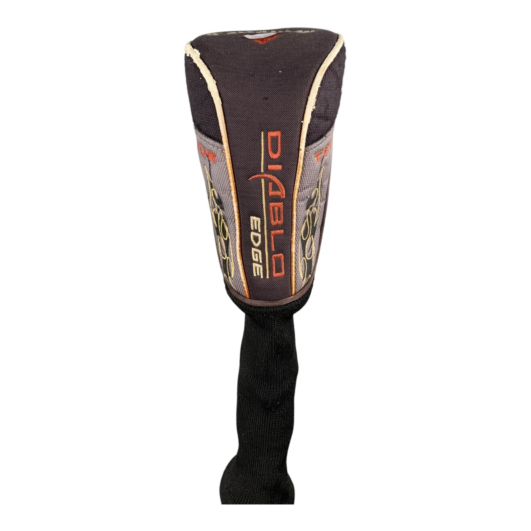 Callaway Diablo Edge <tc>Fairway Wood</tc> / Flex Regular / Graphit / #5/18