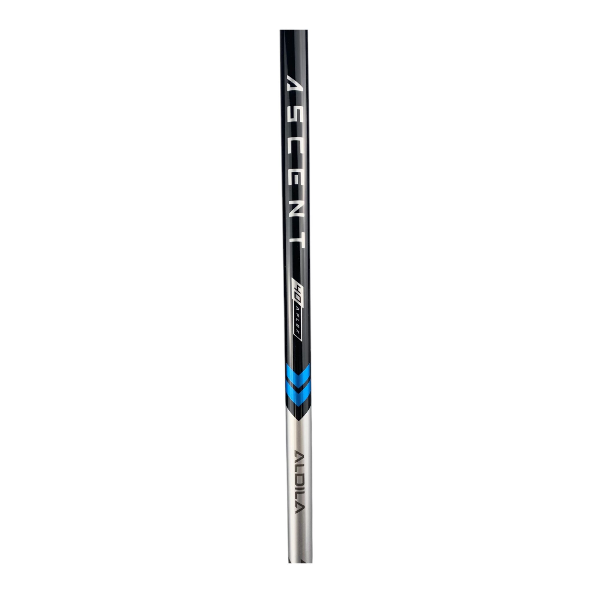 Callaway Driver-Schaft / Aldila Ascent / Flex A Senior / 45,75" 