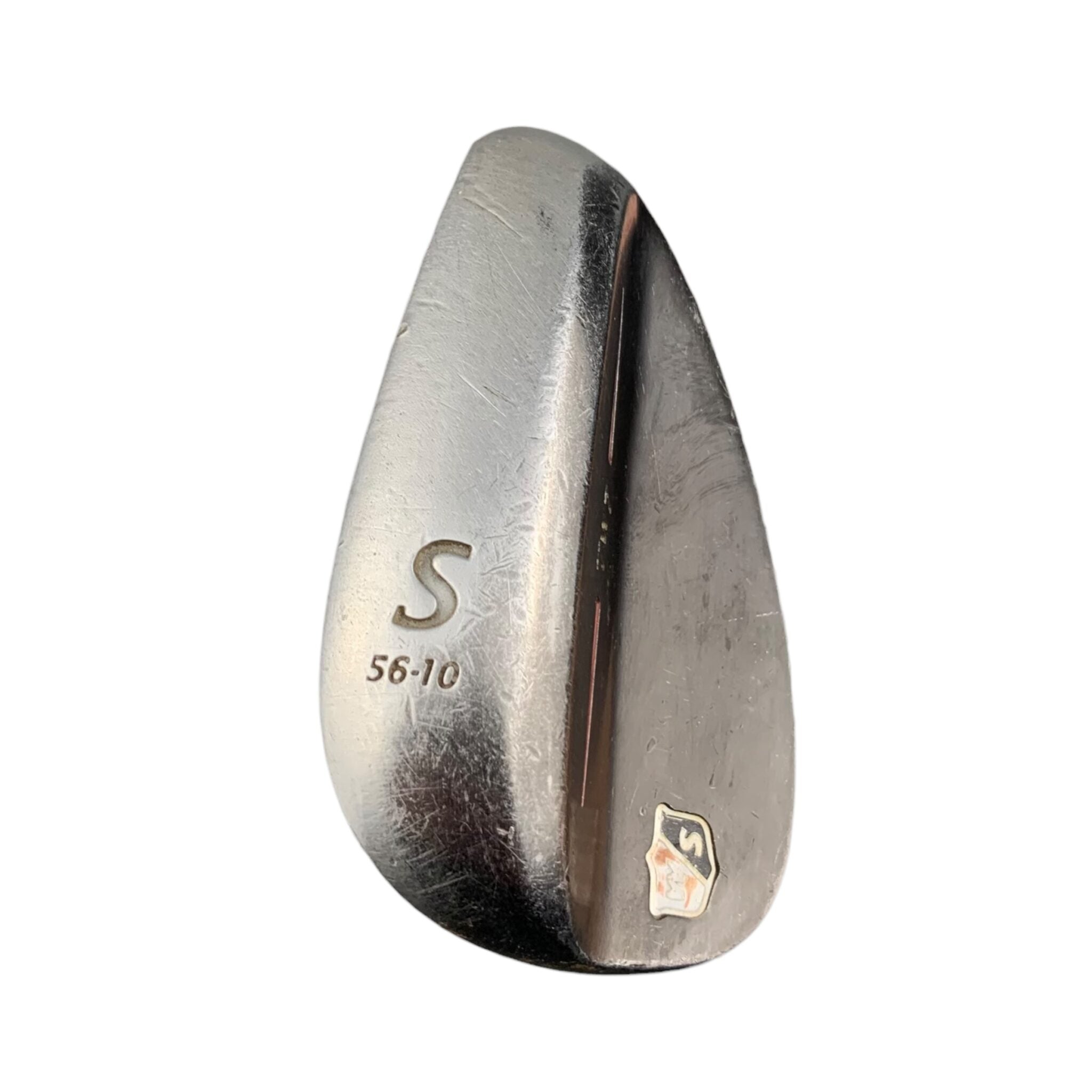 Wilson Staff TW7 Wedge / Stahl / #56/10