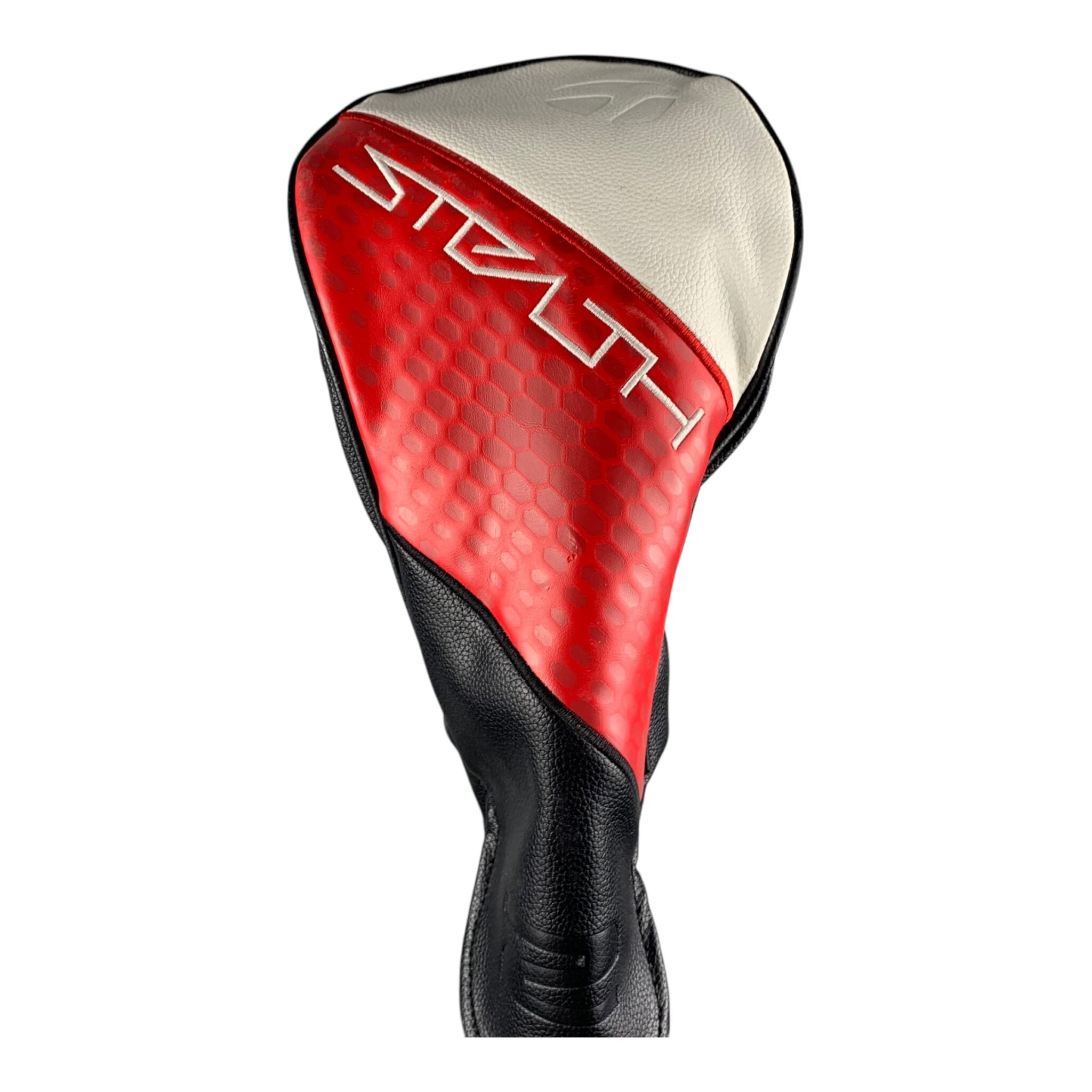 TaylorMade Stealth 2 HD Driver / Flex steif / Loft 12
