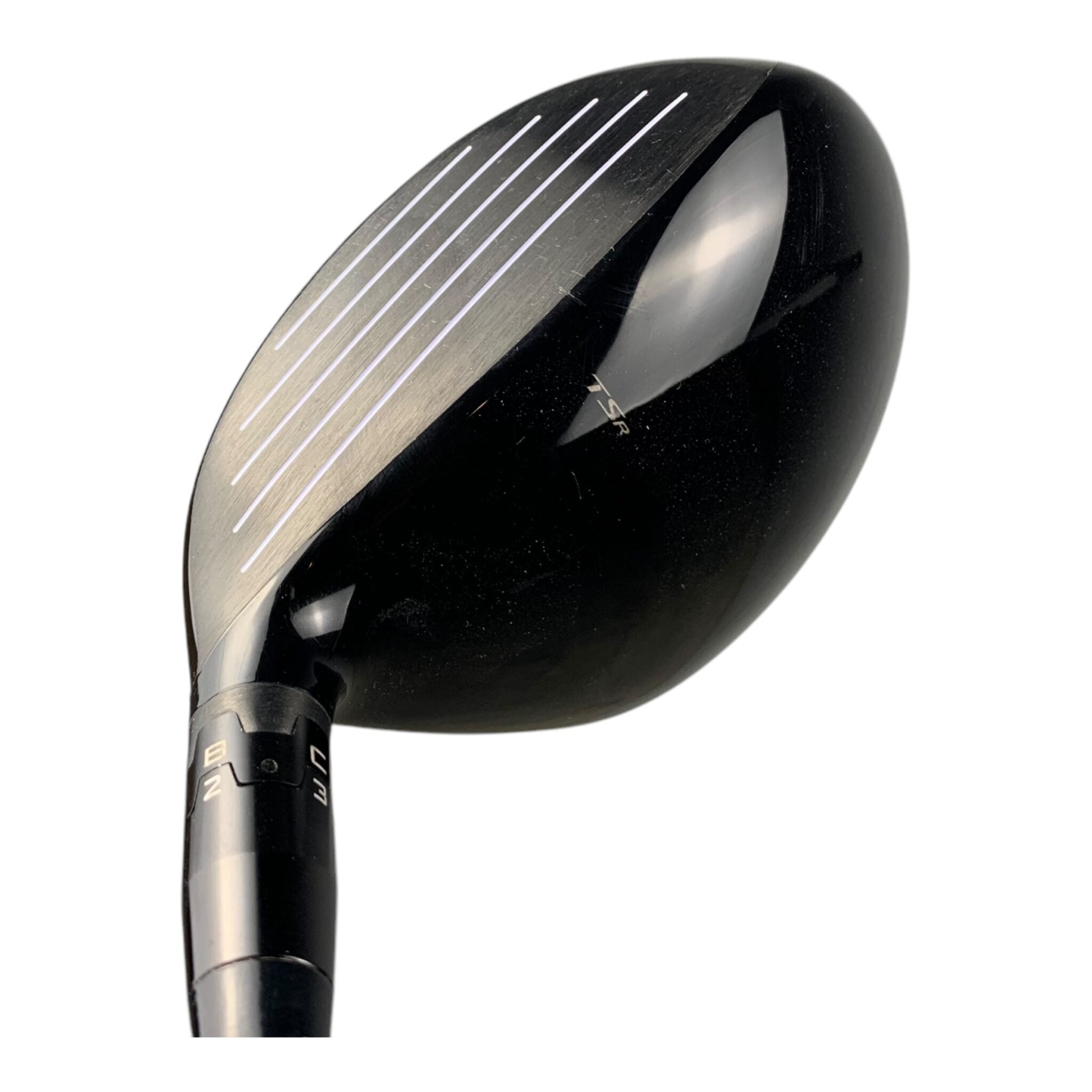 Titleist TSR3 <tc>Fairway Wood</tc> / Flex Regular / Graphit / #3/15