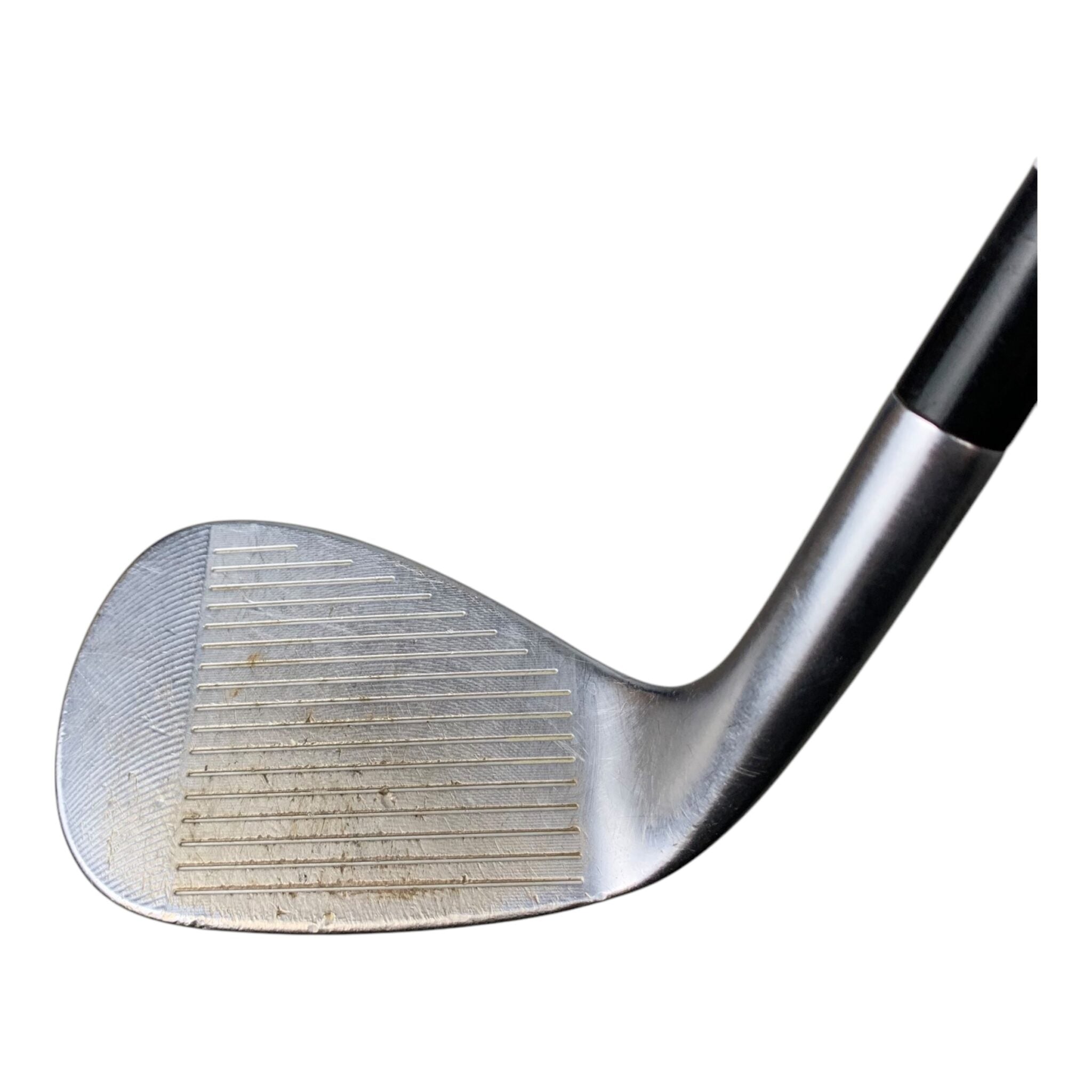 Cleveland RTX-4 Wedge / Stål / #50/10