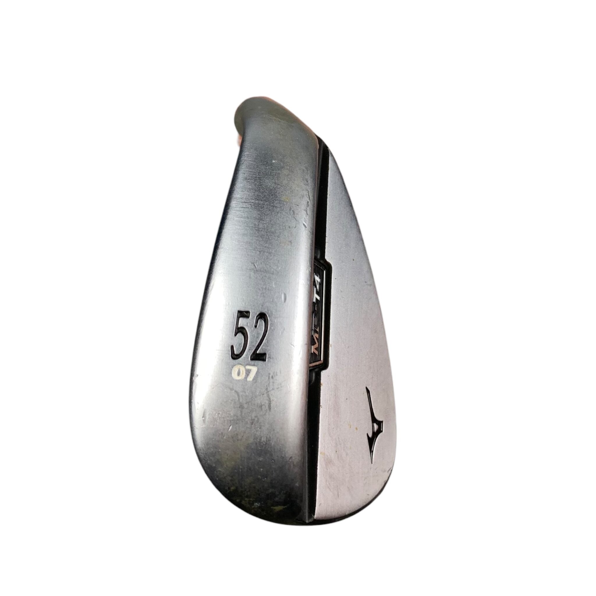 Mizuno MP-T4 Wedge / Stål / #52/07