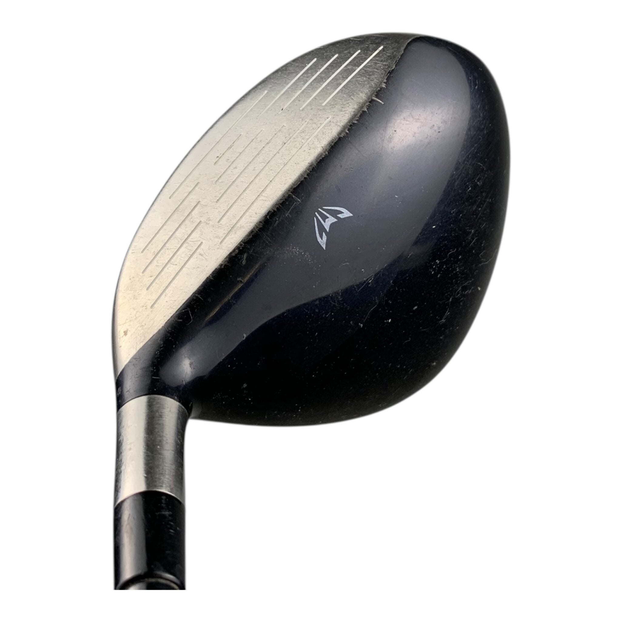 Mizuno JPX 800 Fairwayholz / Flex Damen / Graphit / #5/18