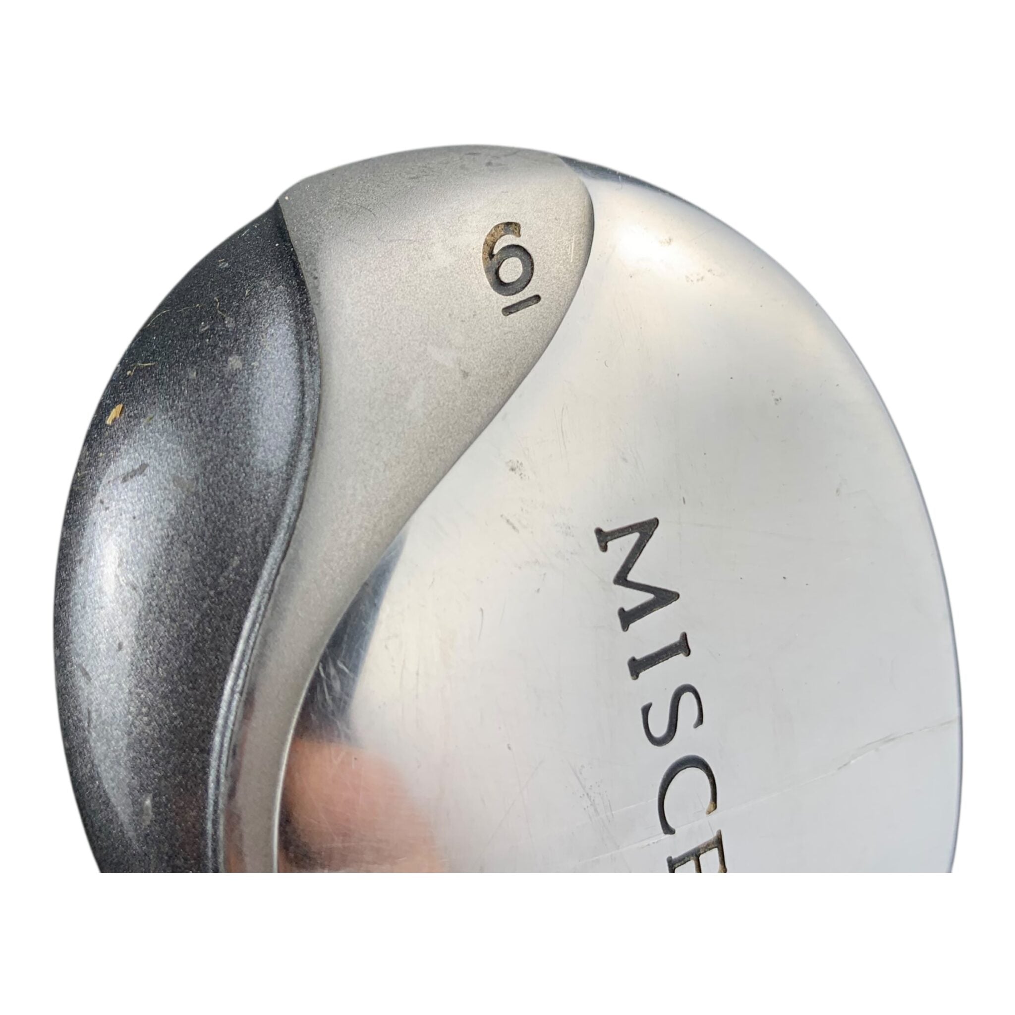 TaylorMade Miscela Hybrid / Flex Damen / Graphit / #6/28