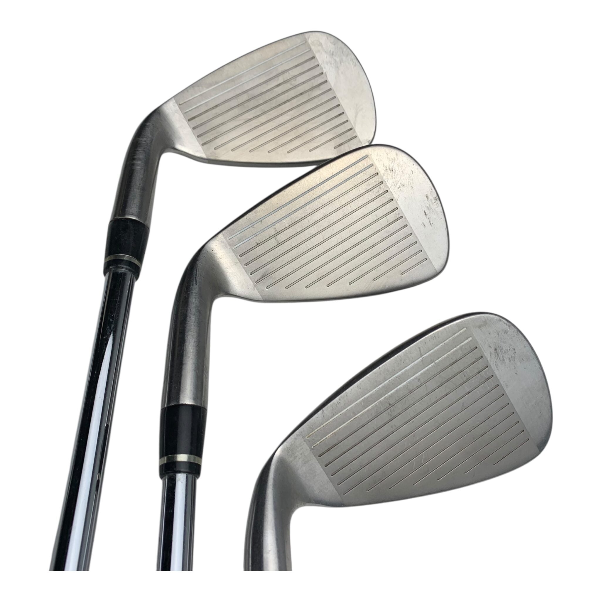 Nike Slingshot Eisenset / Flex Regular / 4-PW / Stahl