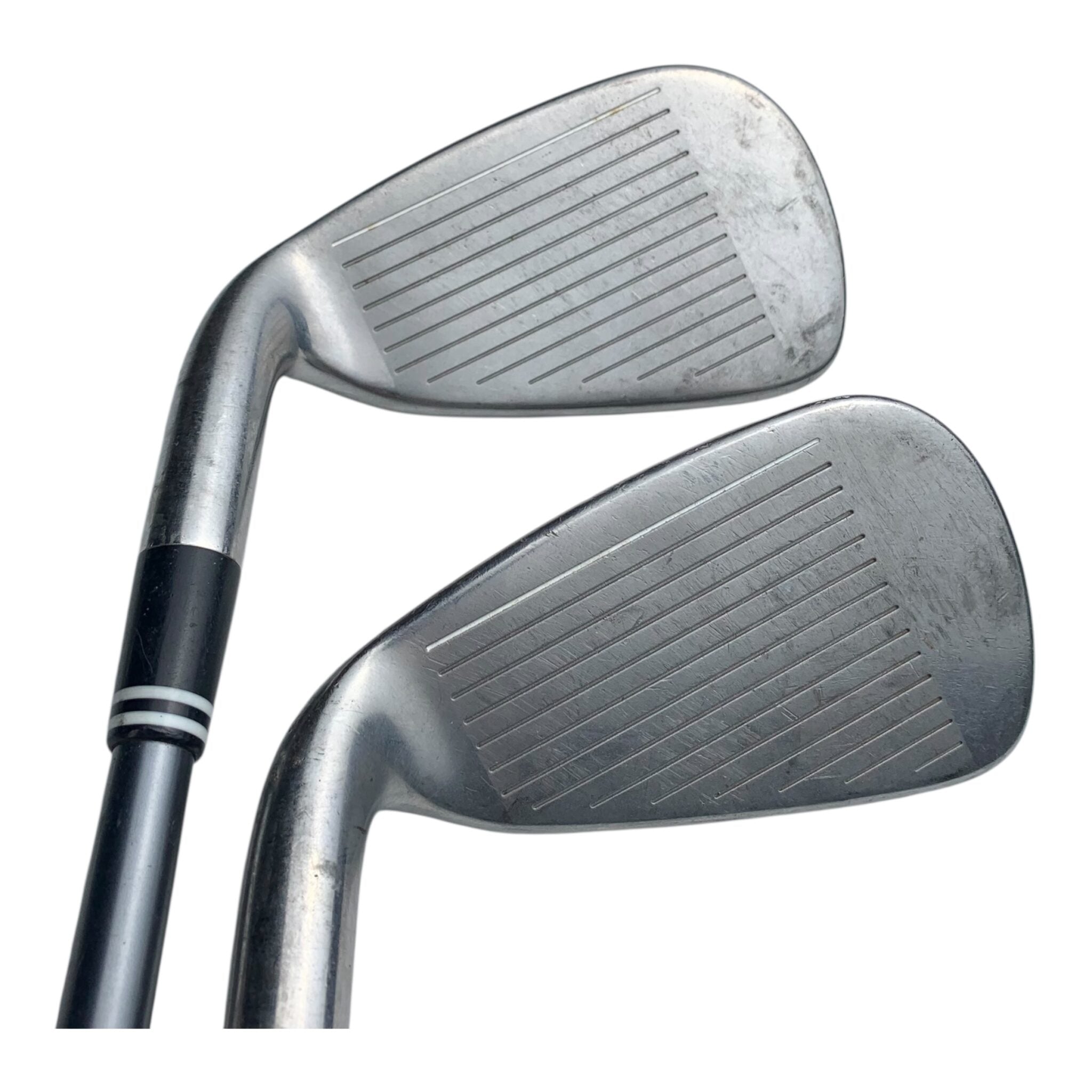 Cleveland Launcher Eisensatz / Flex A-flex / 6-PW / Graphit