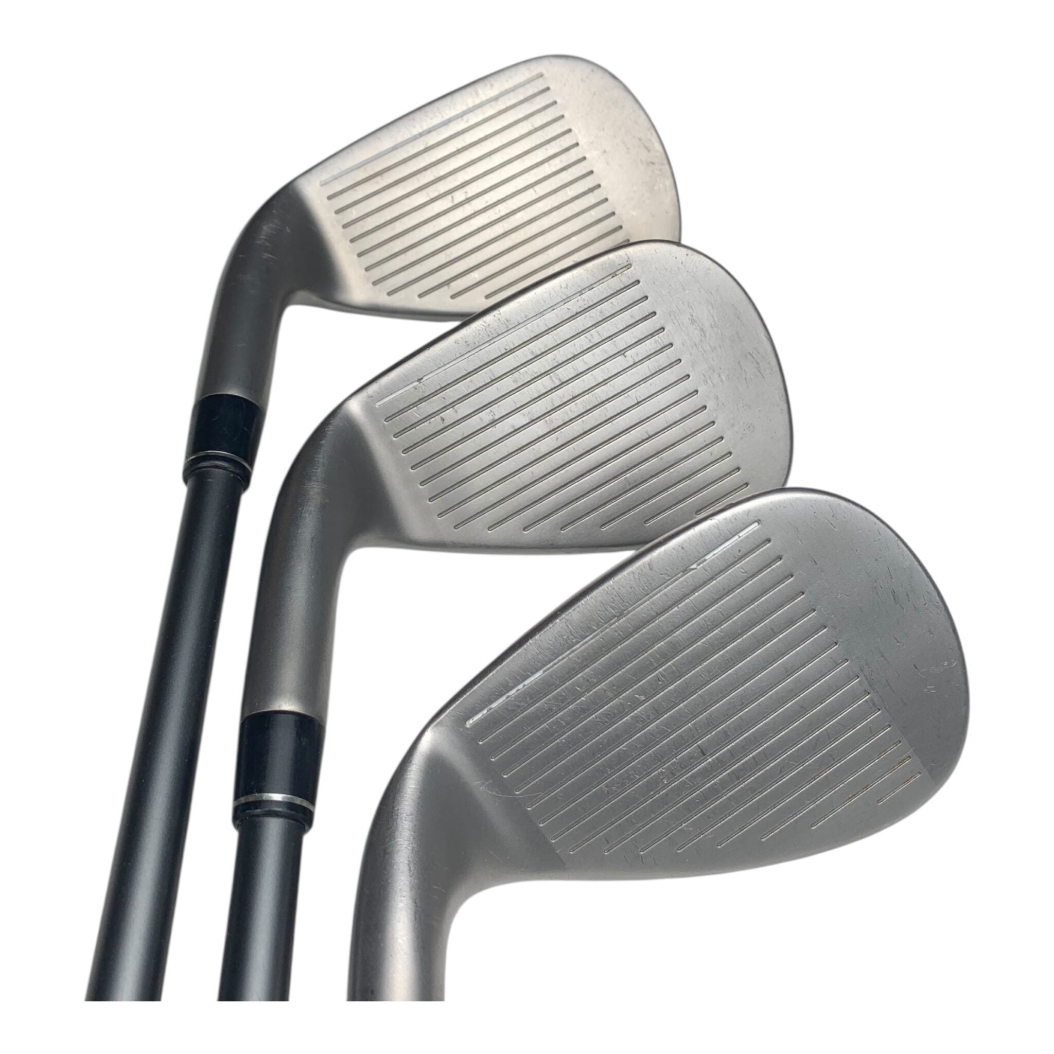 TaylorMade RBZ Eisenset / Flex Regular / 5-SW / Graphit