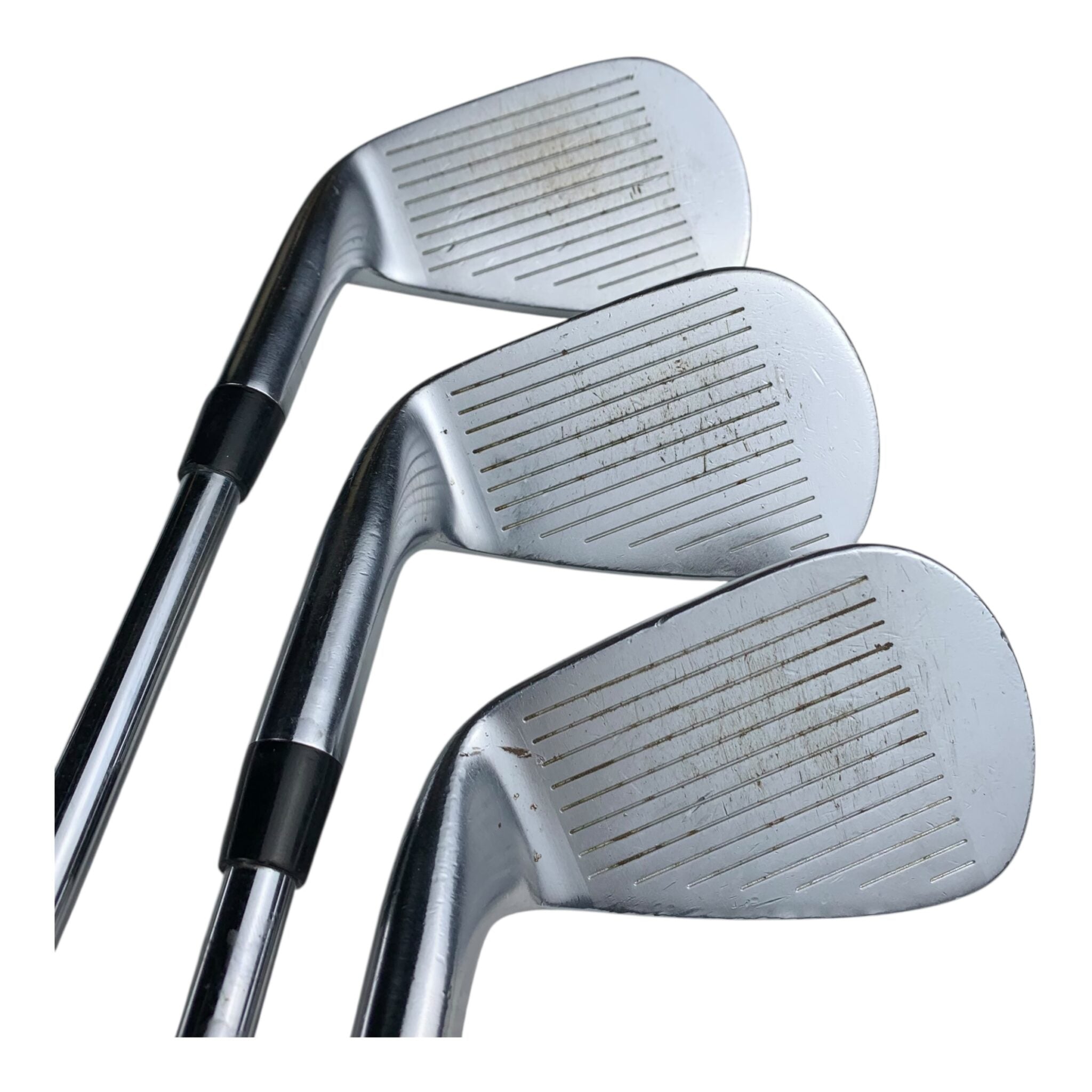 Takomo 301 Eisensatz / Flex Stiff / 4-PW / Stahl