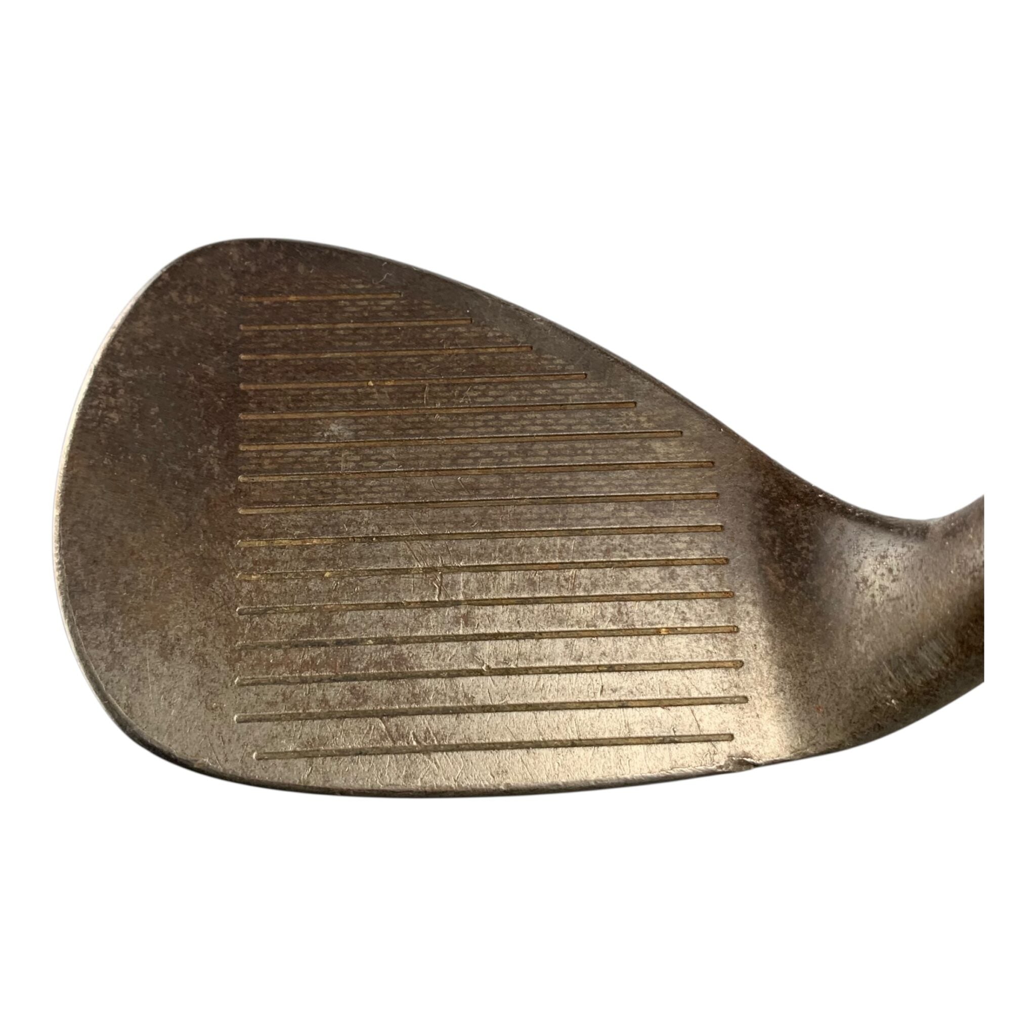 Callaway Mack Daddy 2 Wedge / Stahl / #58/09